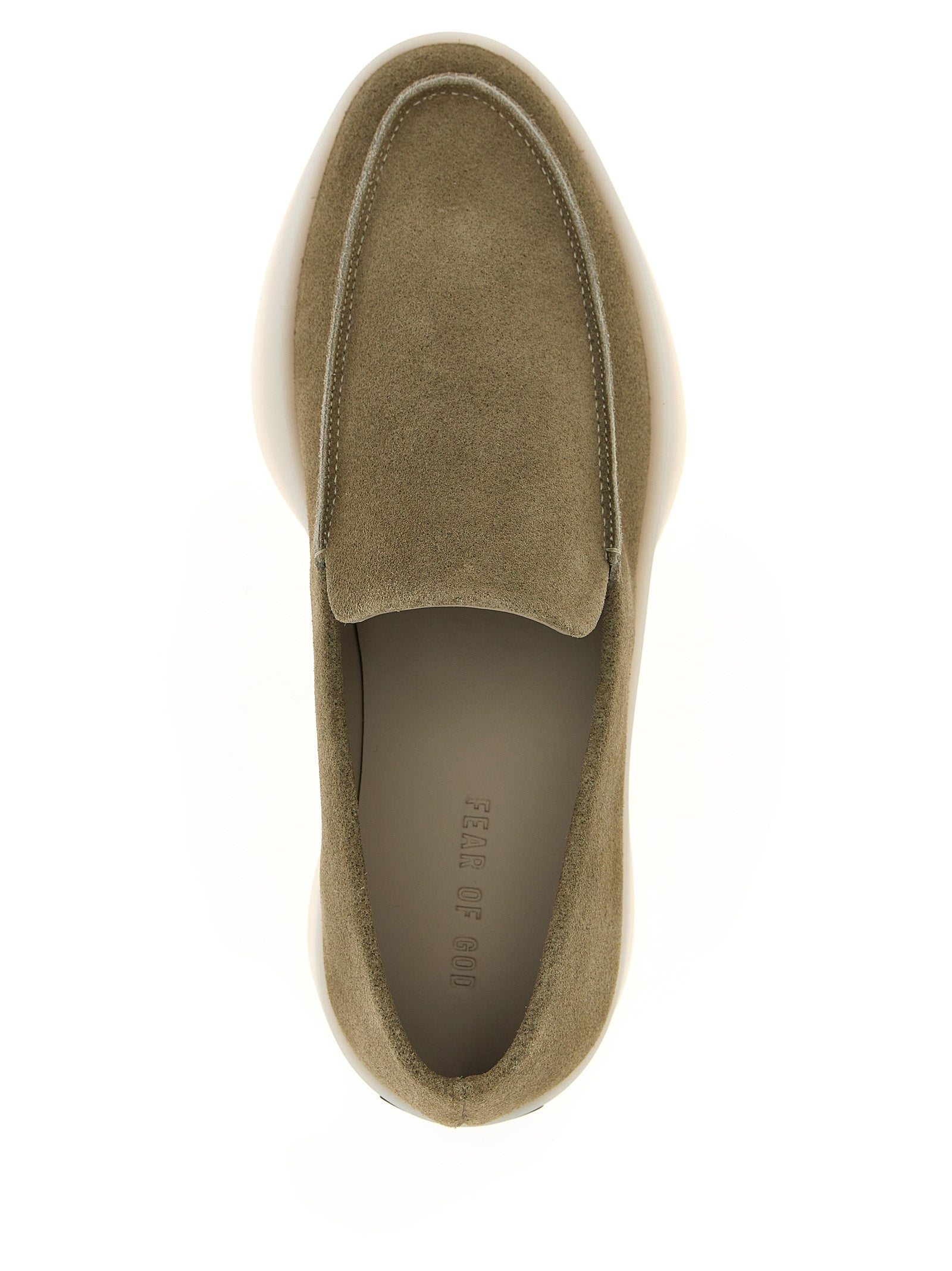 Fear Of God 'Loafer' Loafers