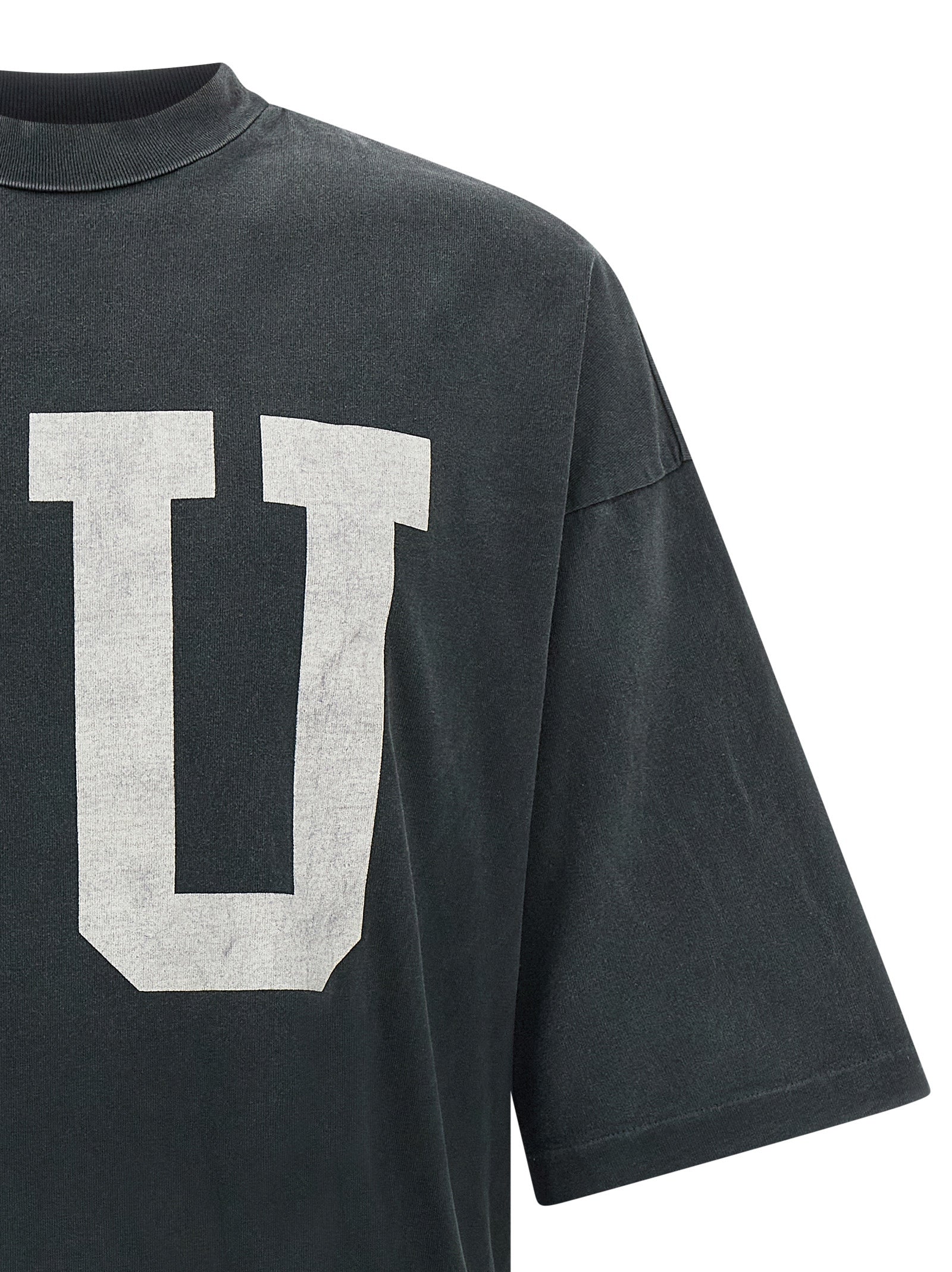 Fear Of God 'Fu Educate' T-Shirt