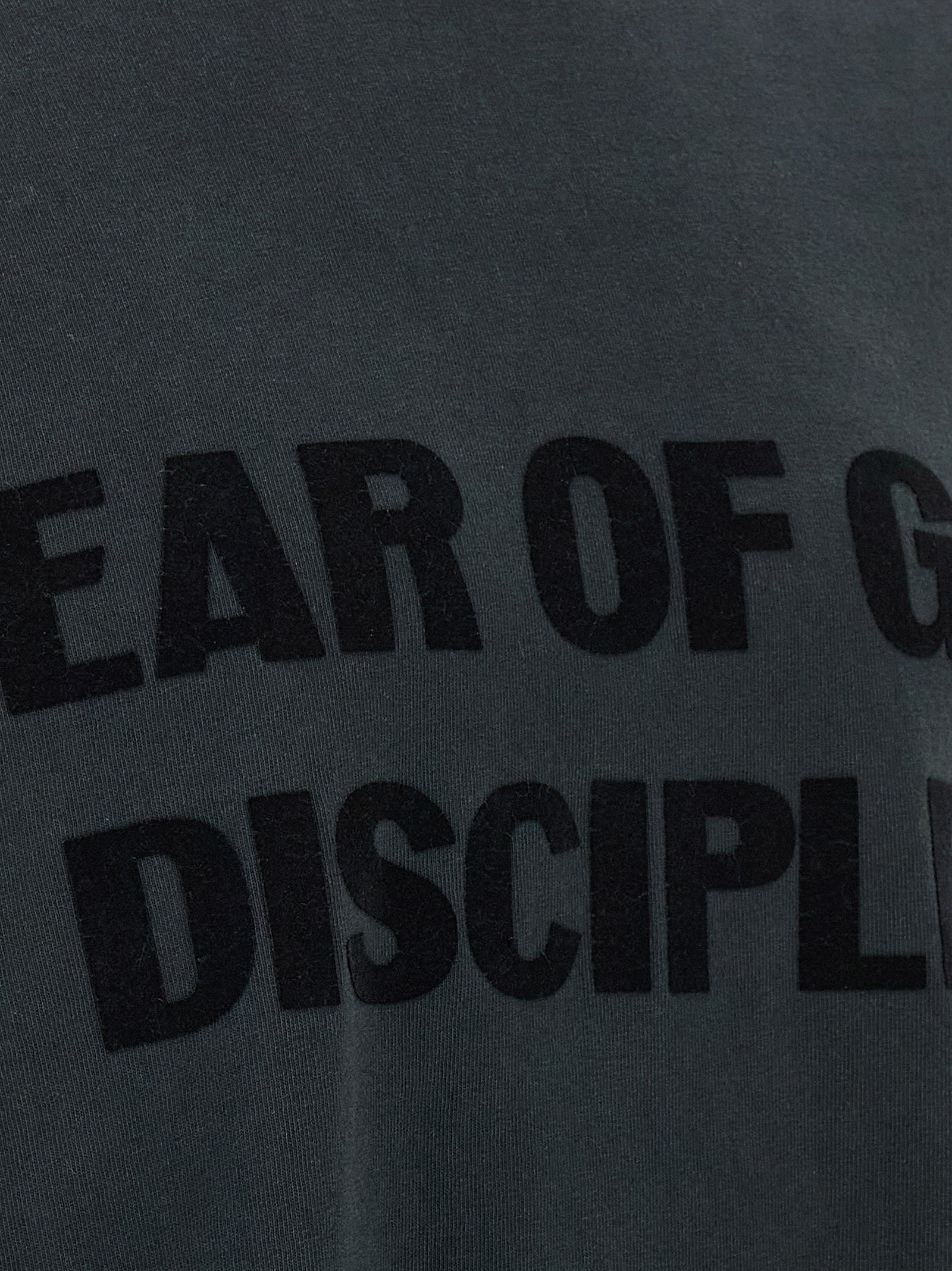 Fear Of God 'Power 25' T-Shirt