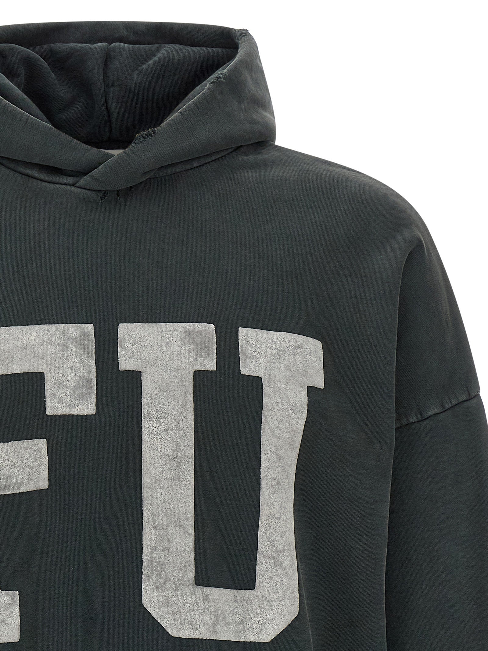 Fear Of God 'Qualified' Hoodie