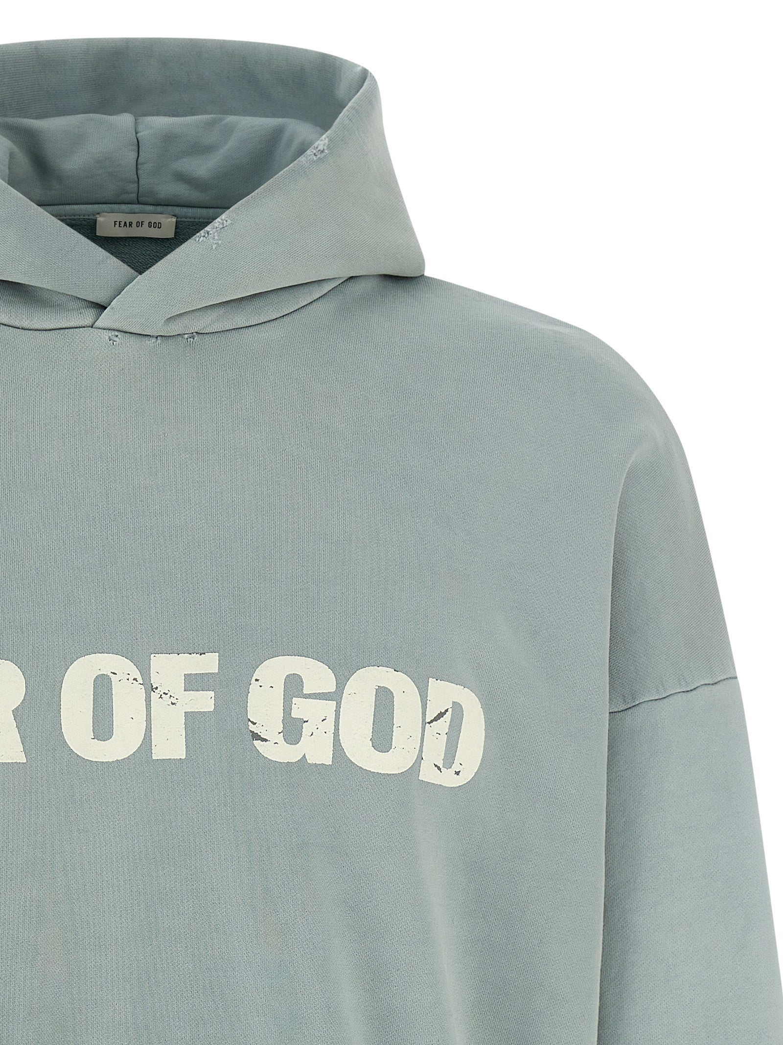 Fear Of God 'Heaven' Hoodie