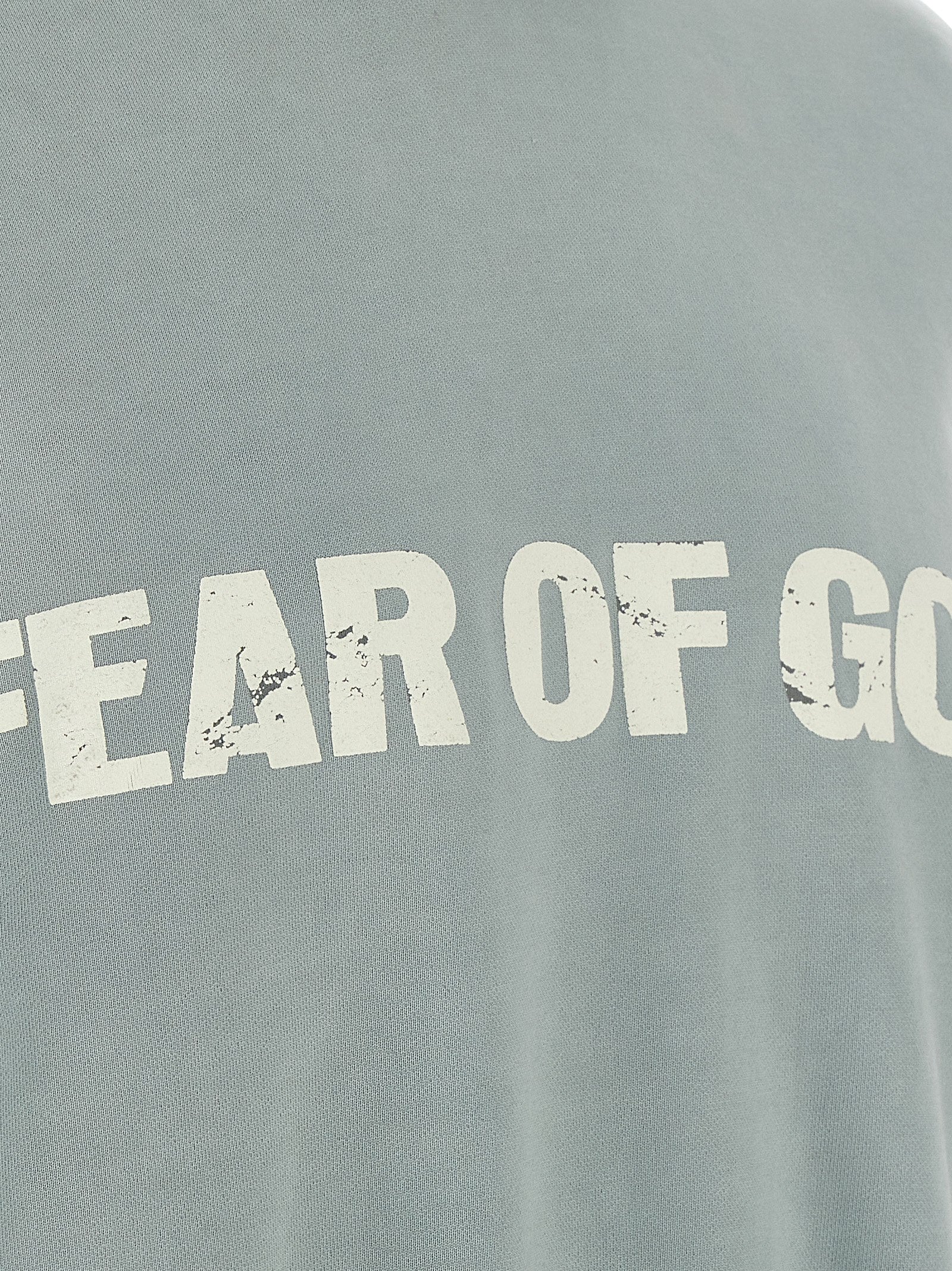 Fear Of God 'Heaven' Hoodie