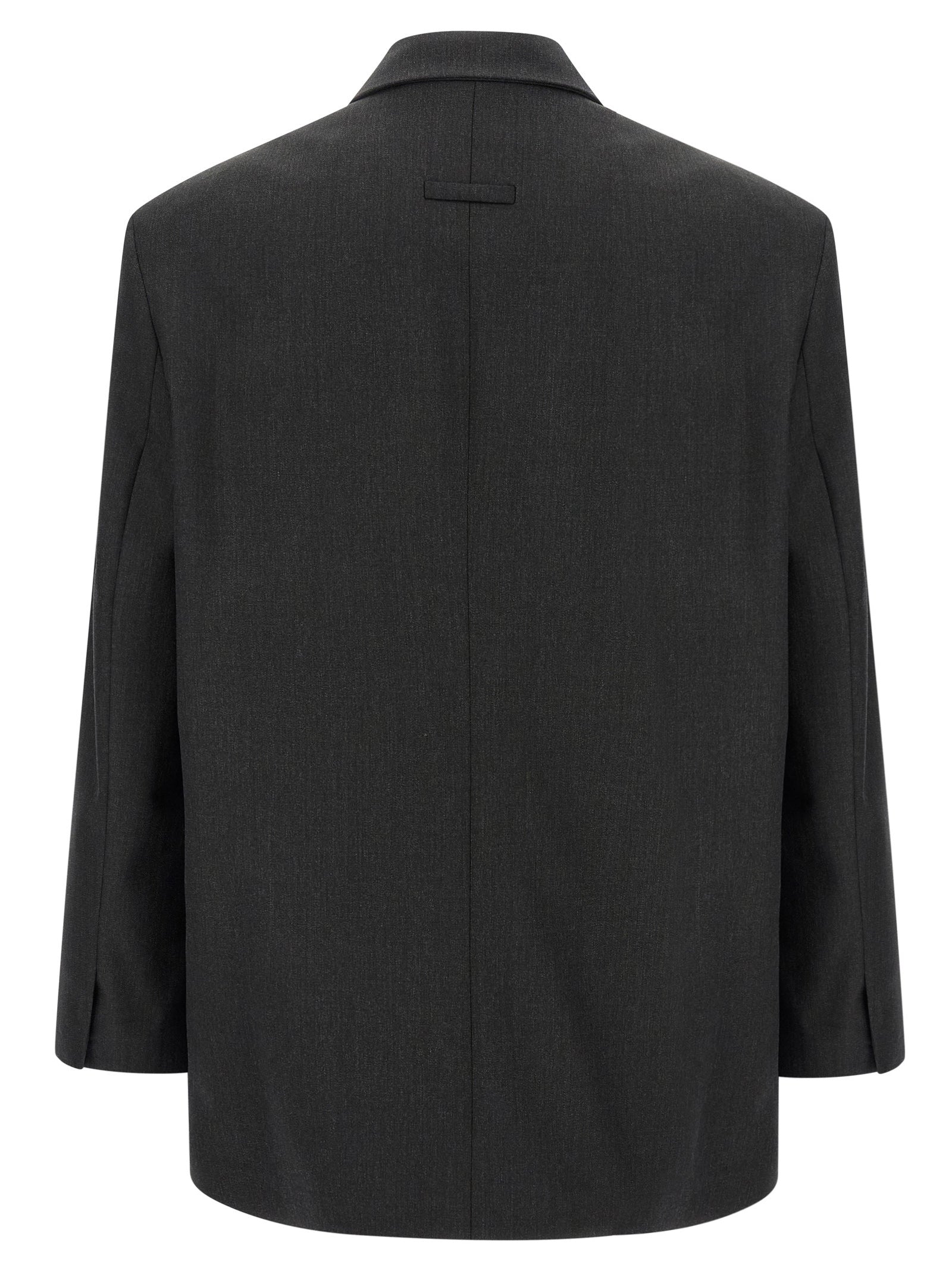 Fear Of God Single-Breasted Blazer