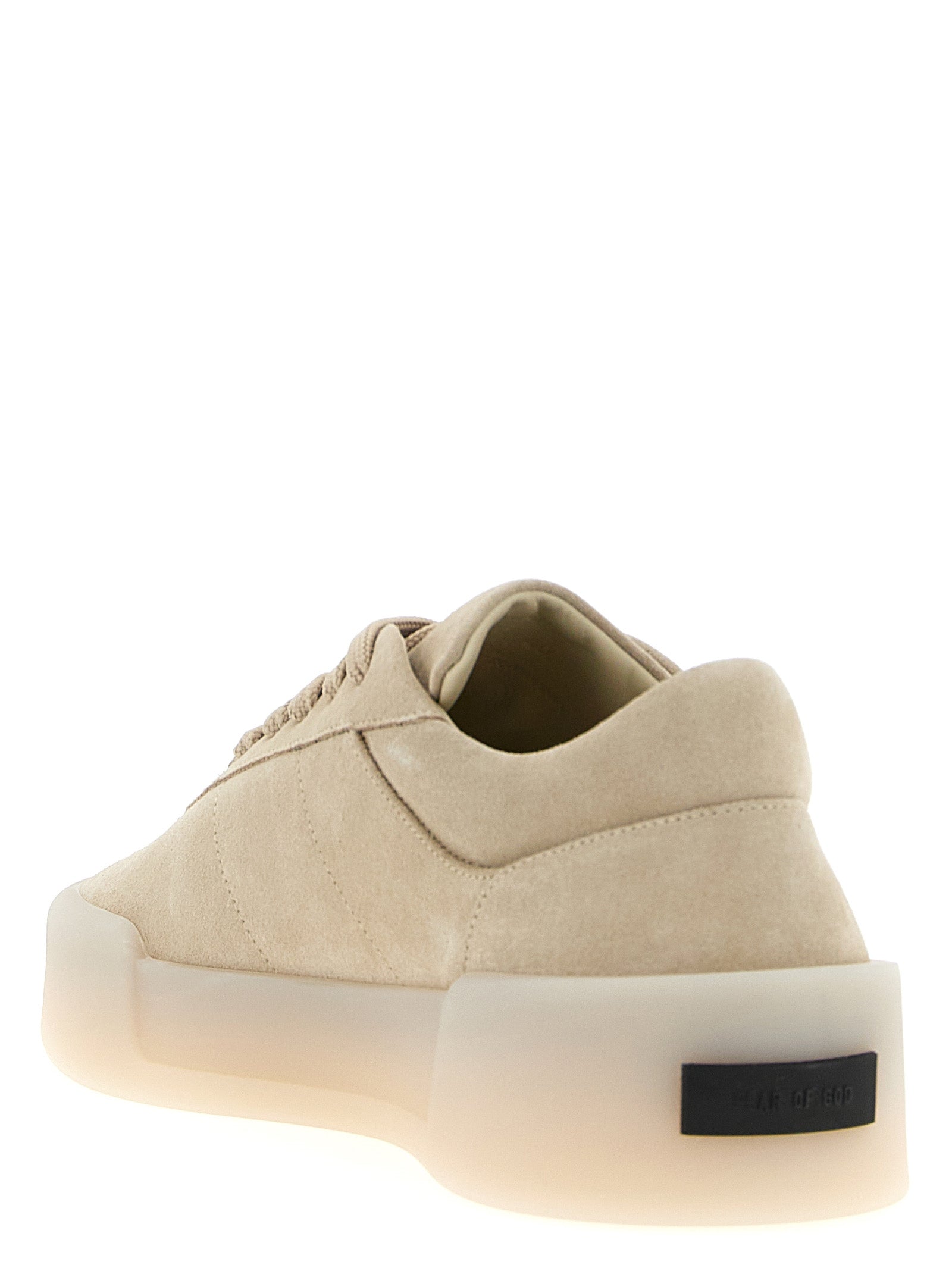 Fear Of God 'Aerobic Low' Sneakers