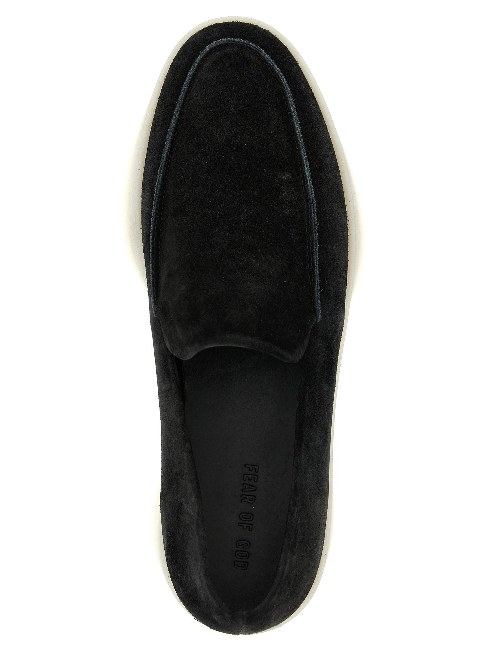 Fear Of God 'Casual Loafer' Loafers