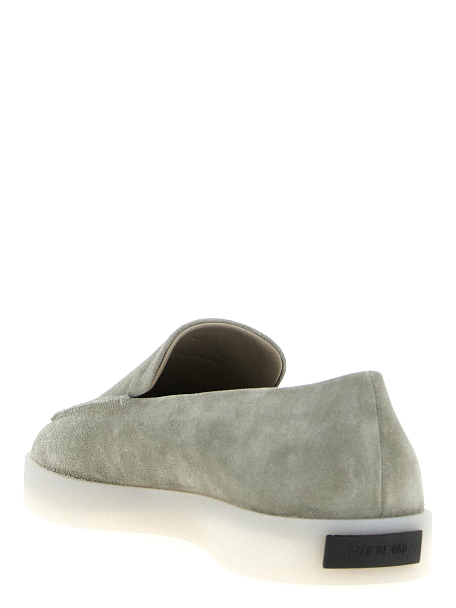 Fear Of God 'Casual Loafer' Loafers