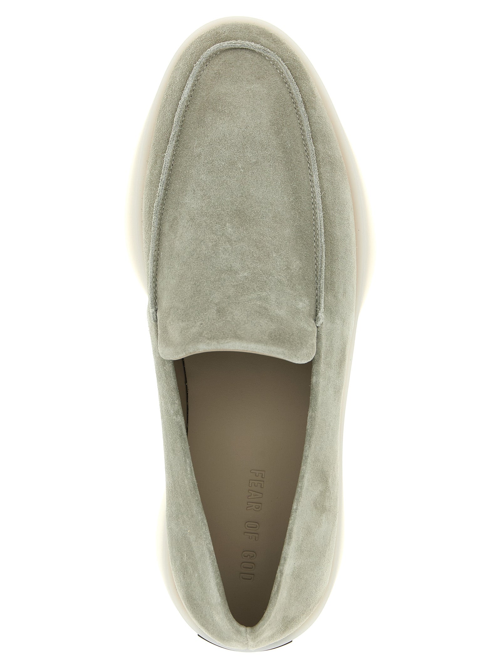 Fear Of God 'Casual Loafer' Loafers