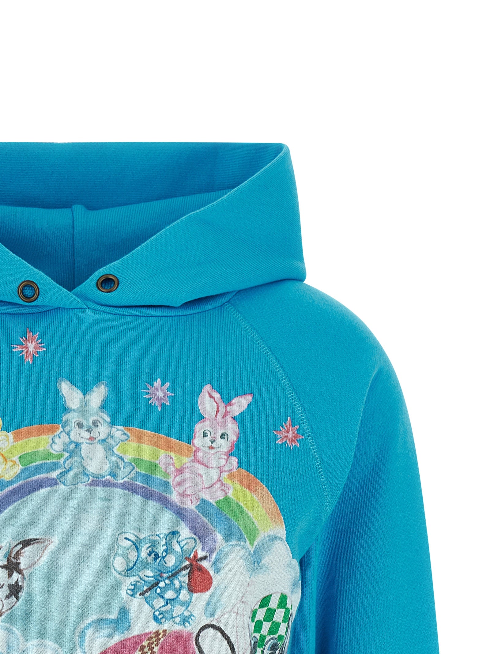 Kenzo 'Kenzo Cartoon' Hoodie