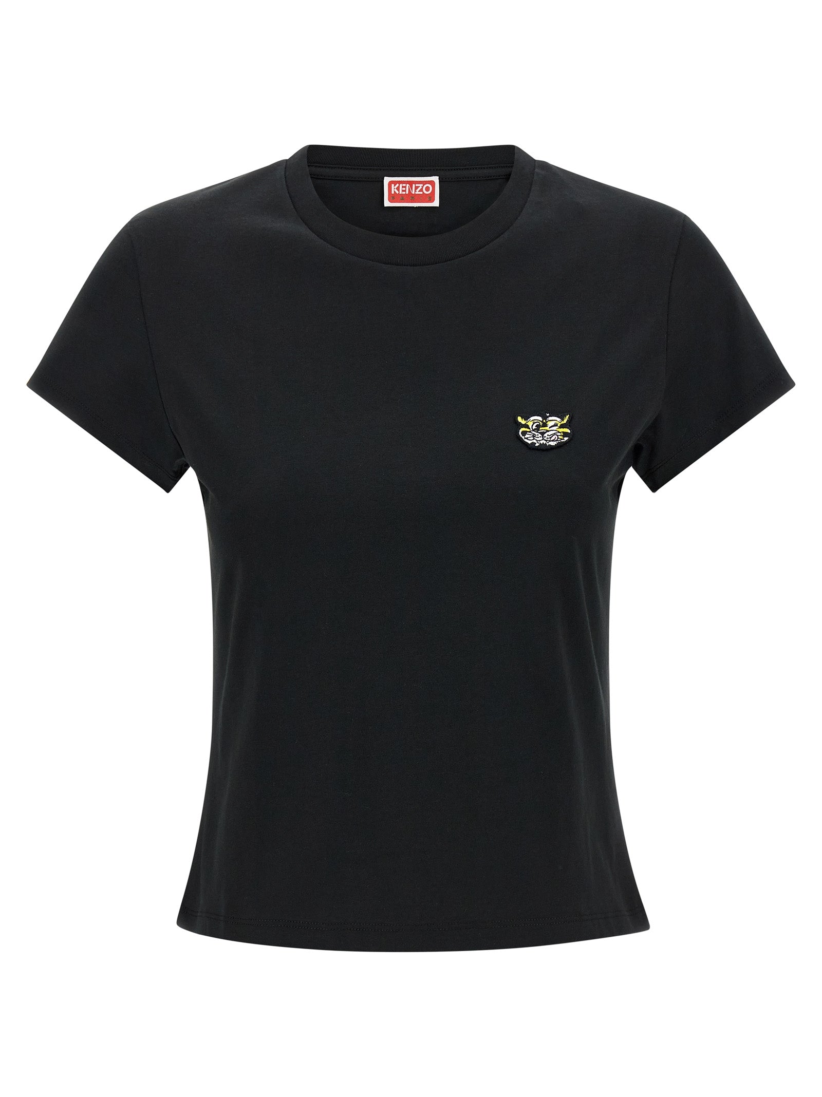 Kenzo 'Gots Wild Tiger' T-Shirt