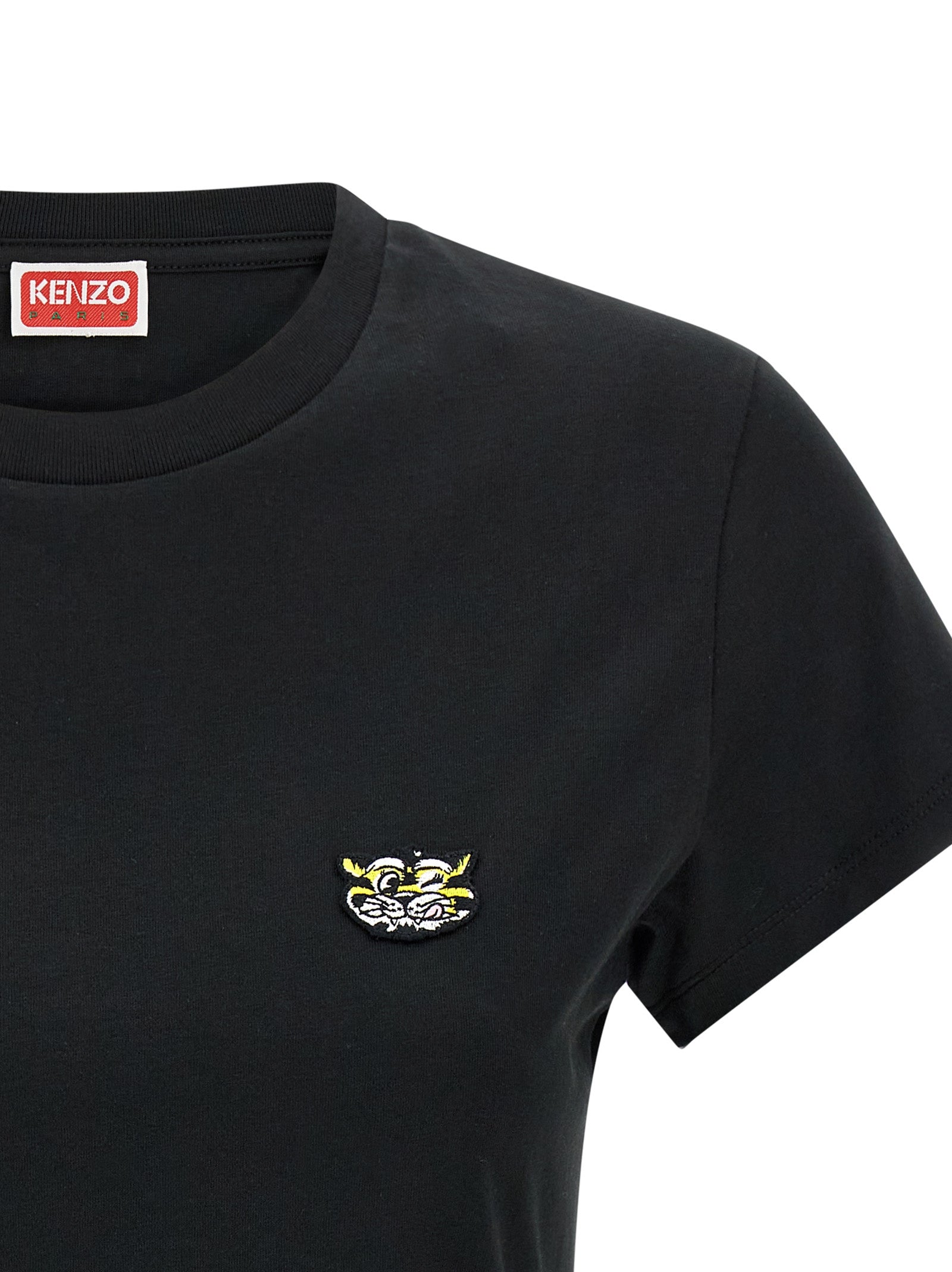 Kenzo 'Gots Wild Tiger' T-Shirt