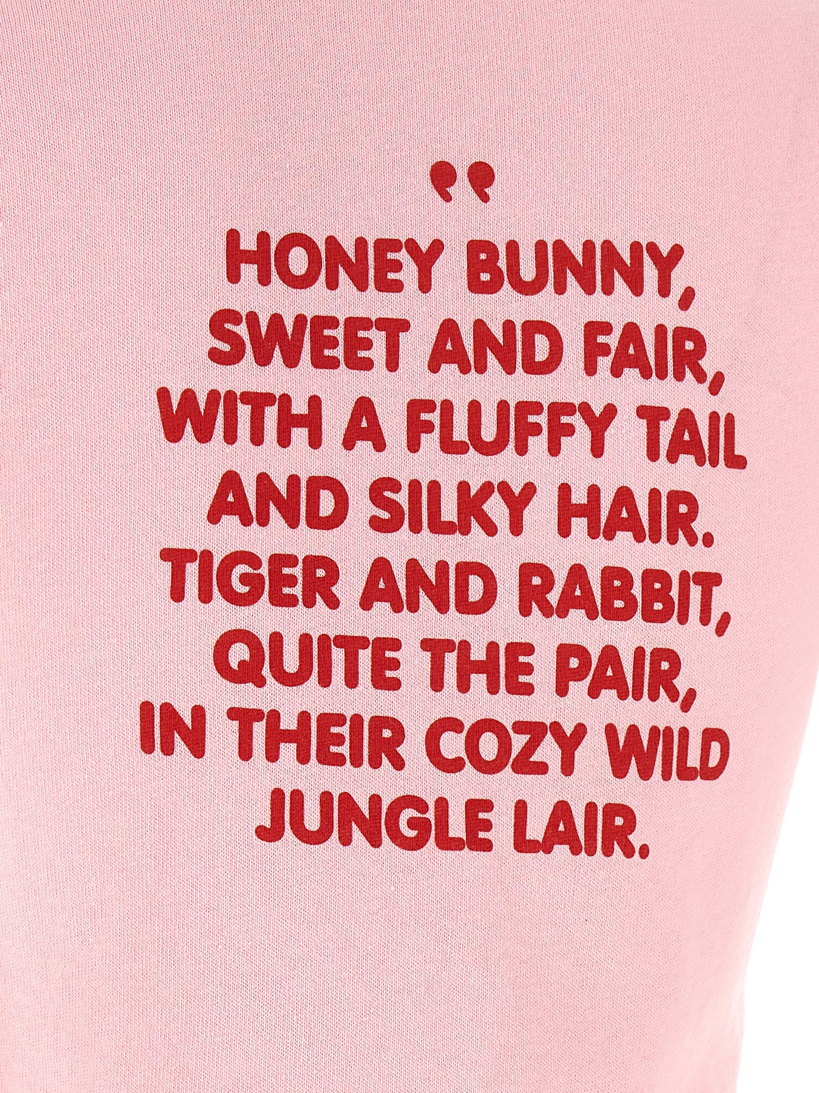 Kenzo 'Kenzo Cartoon' T-Shirt