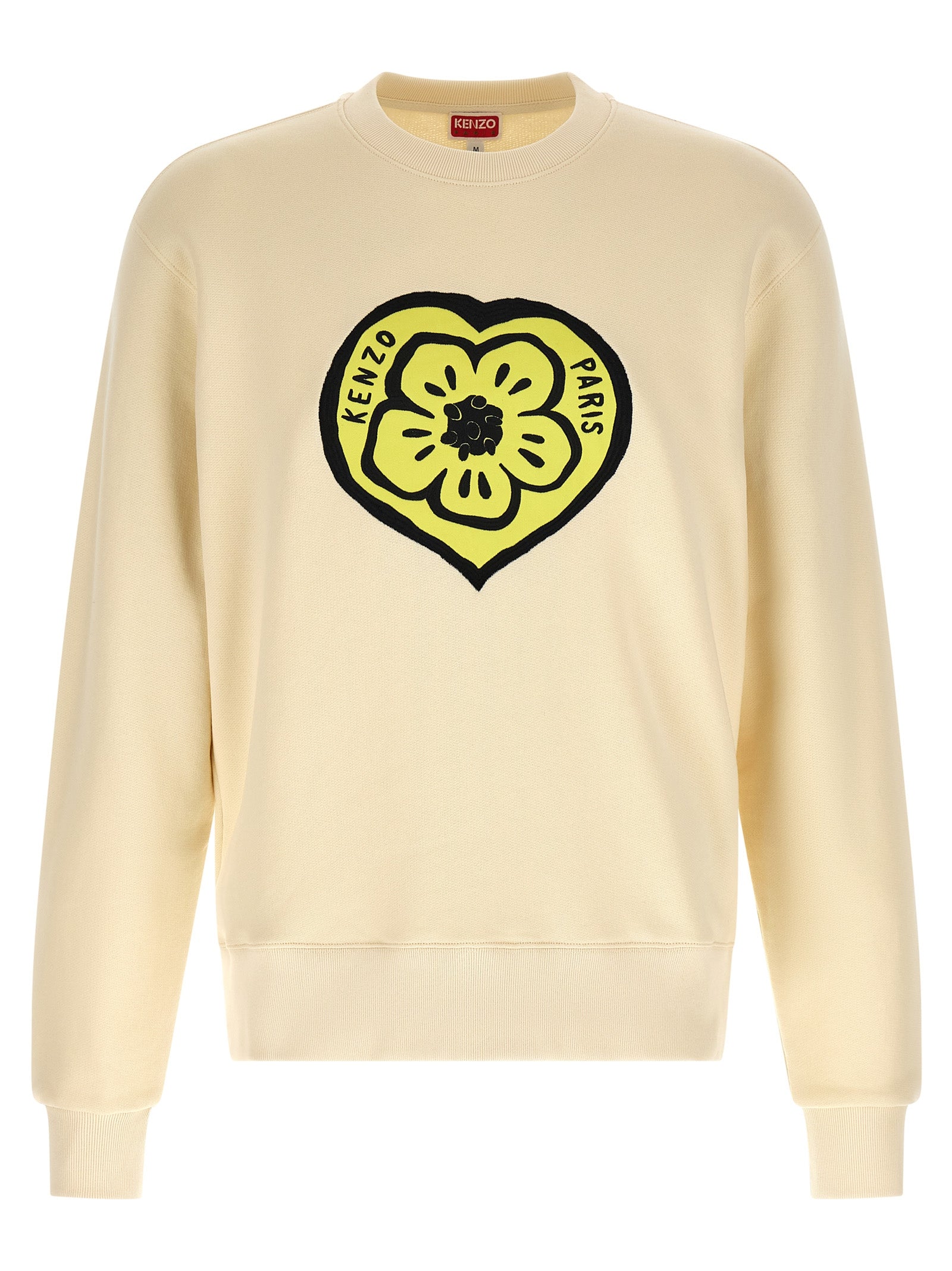 Kenzo 'Kenzo Boke Heart Classic' Sweatshirt
