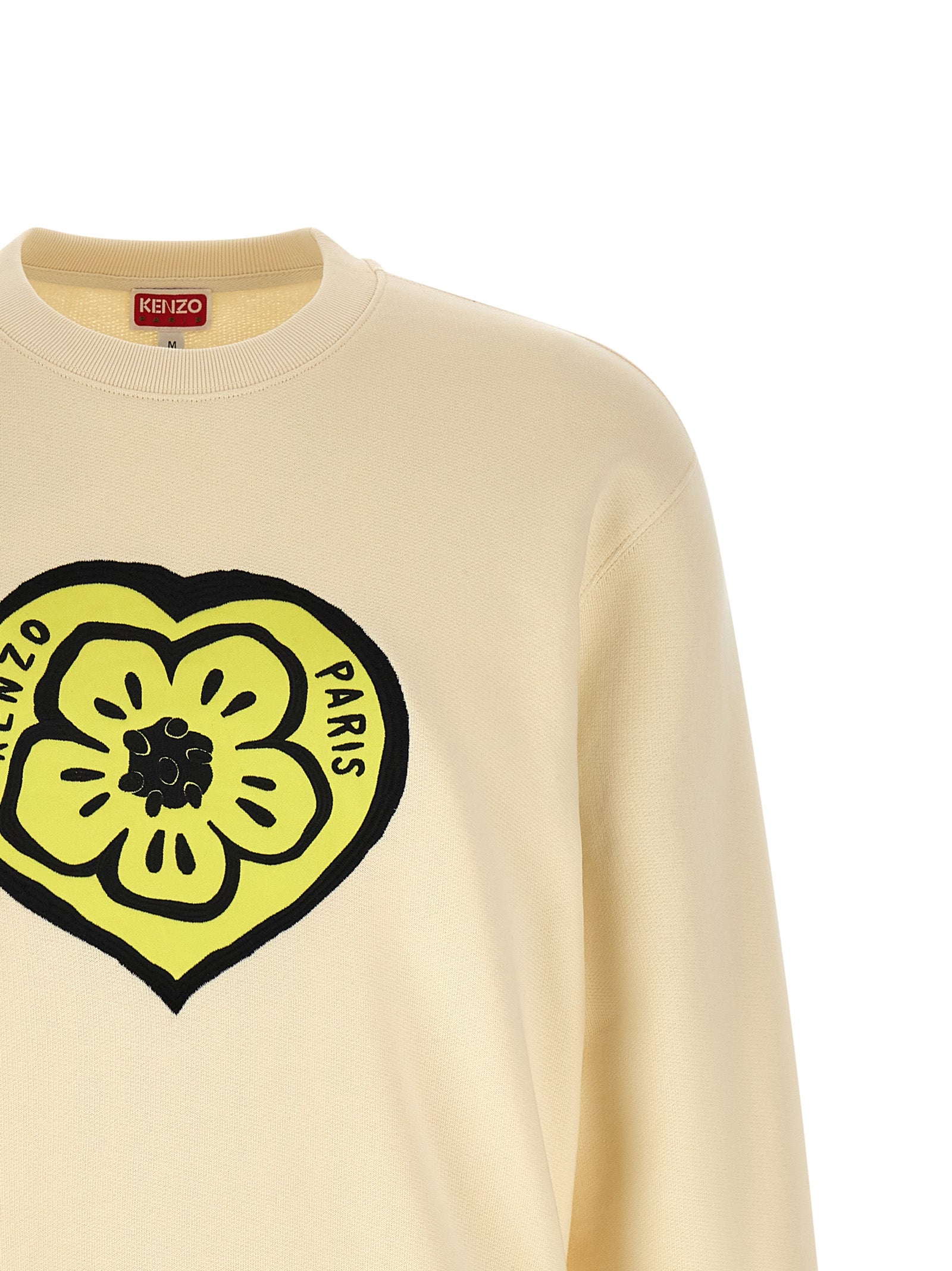 Kenzo 'Kenzo Boke Heart Classic' Sweatshirt