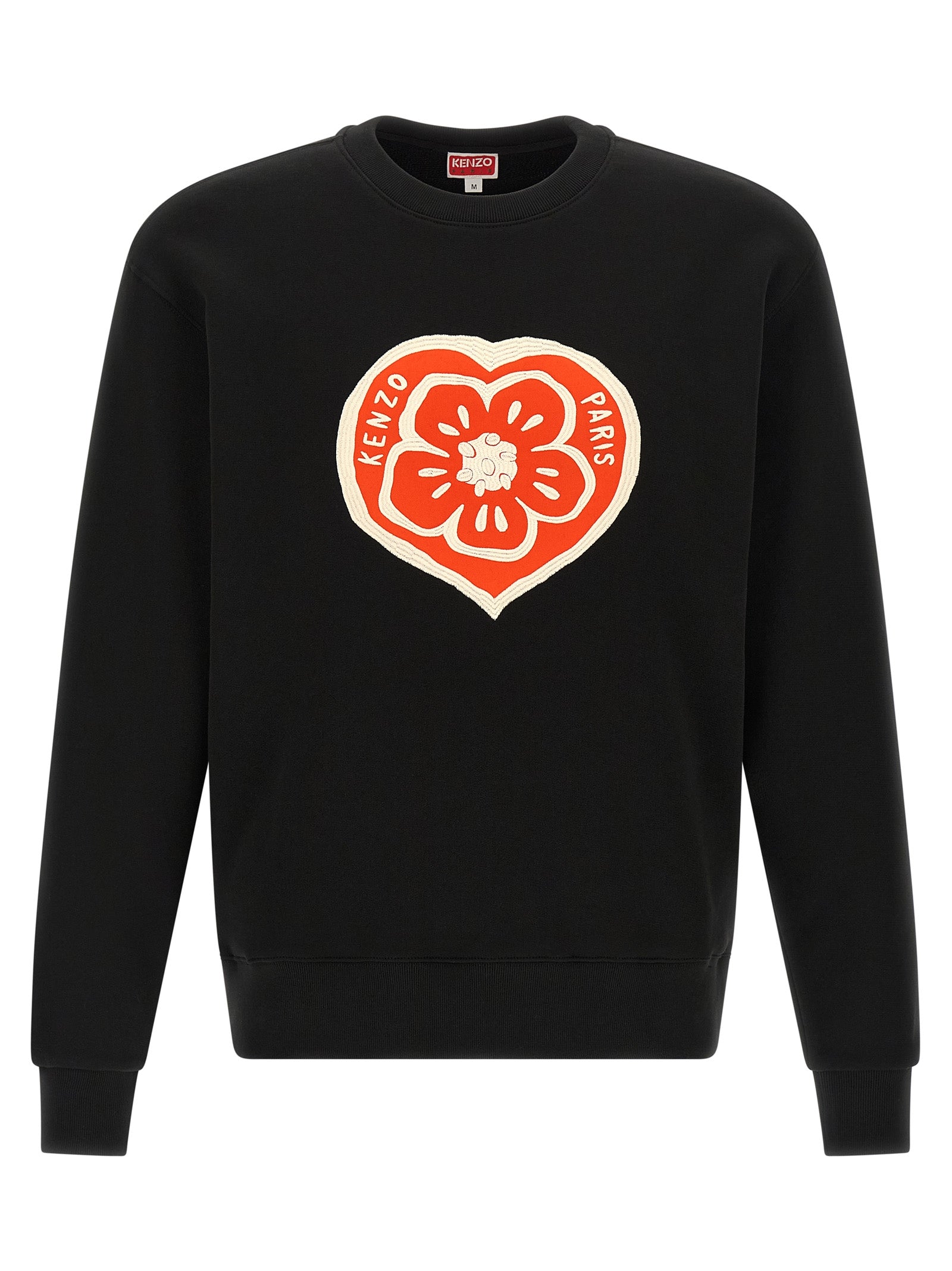 Kenzo 'Kenzo Boke Heart Classic' Sweatshirt