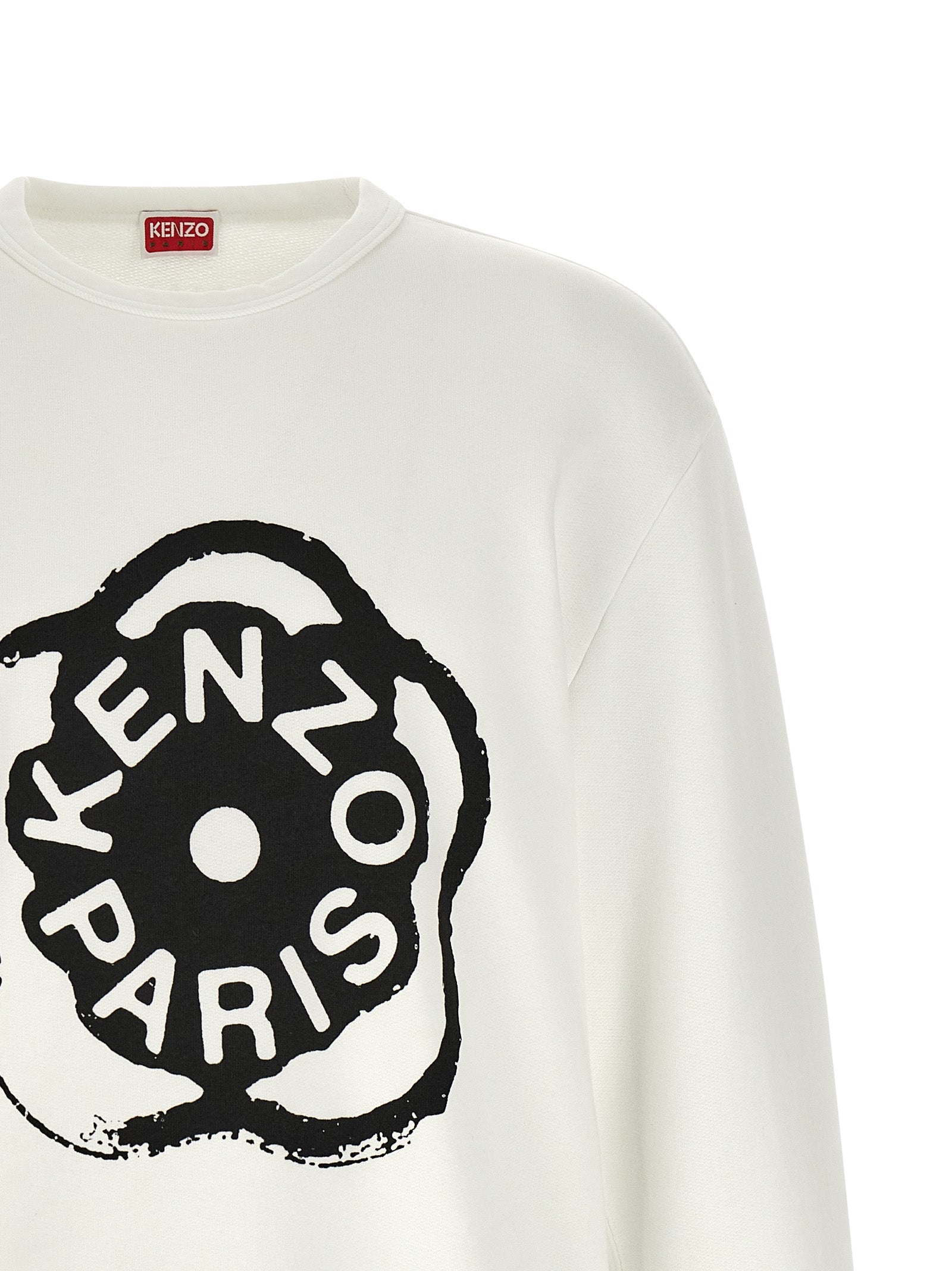 Kenzo 'Boke Flower 2.0' Sweatshirt