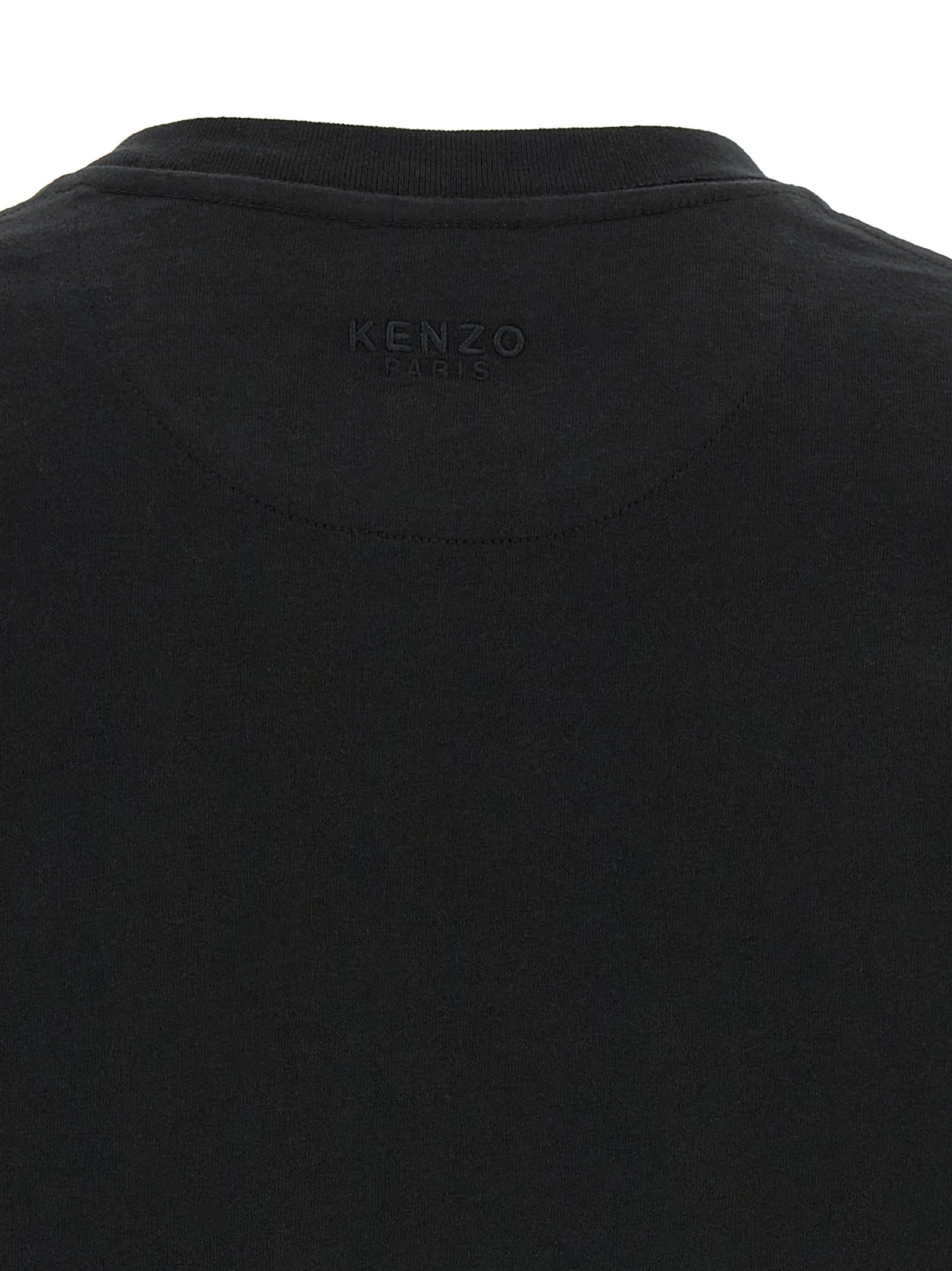 Kenzo 'Wild Tiger Gots' T-Shirt