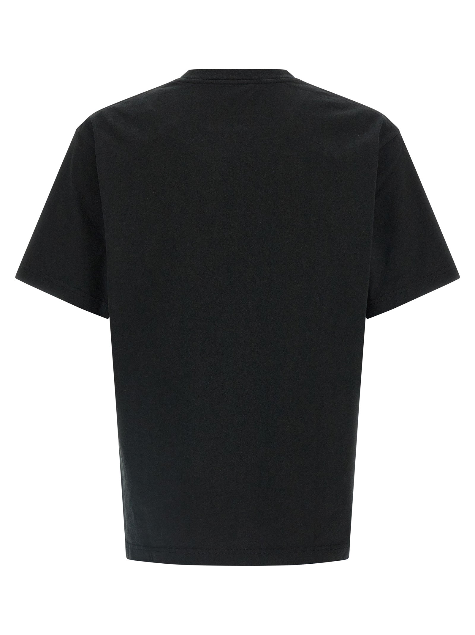 Kenzo 'Wild Tiger Embroidered' T-Shirt