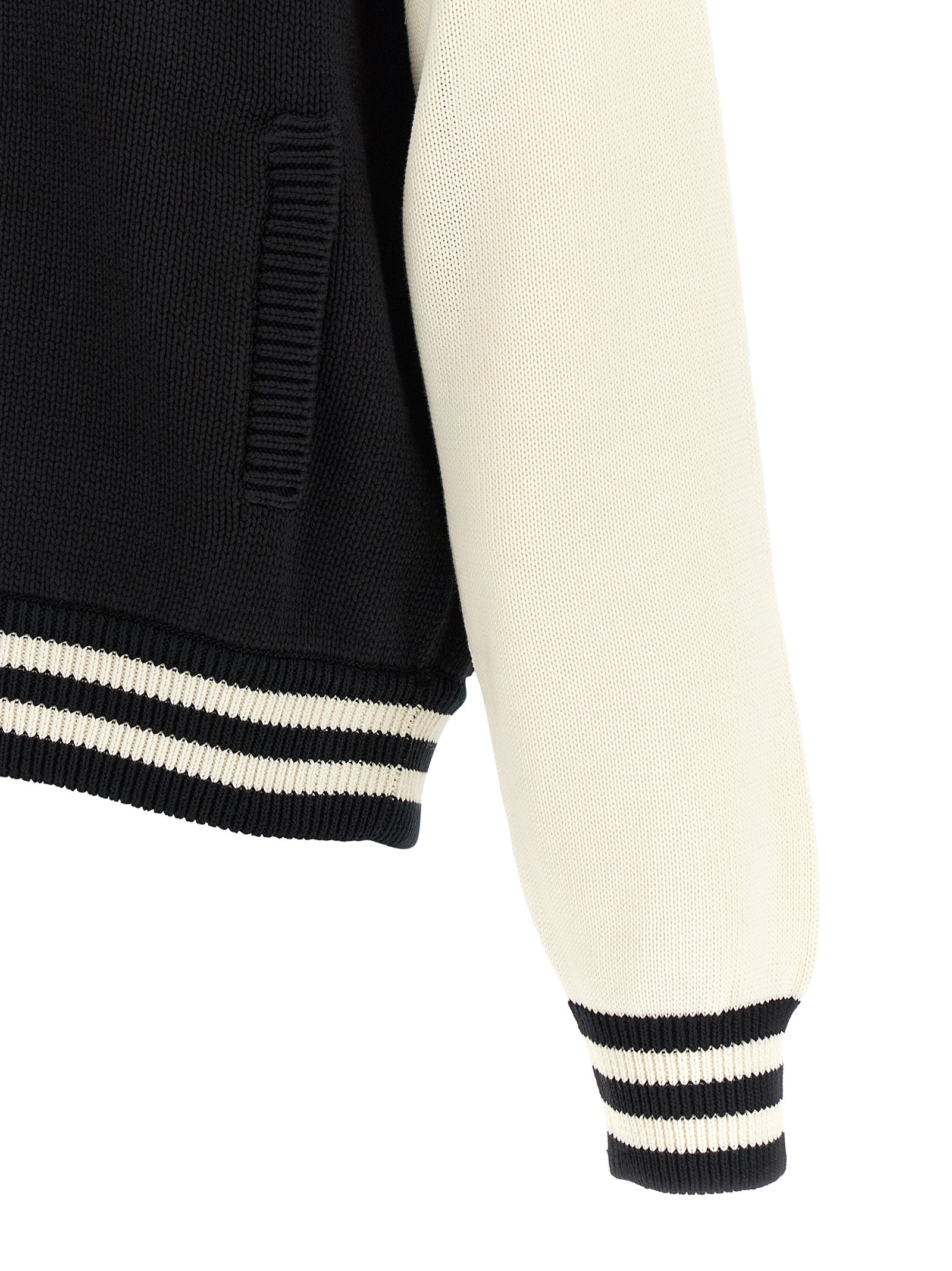 Kenzo 'Kenzo Paris Emblem' Cardigan