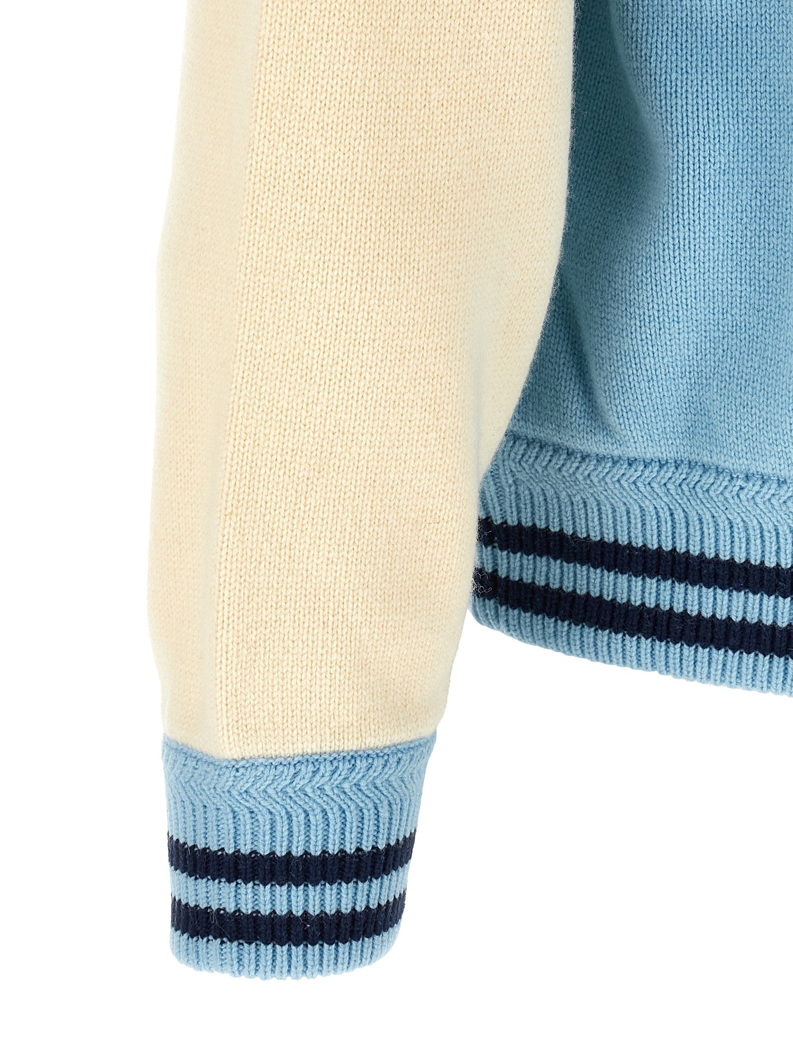 Kenzo 'Varsity' Cardigan