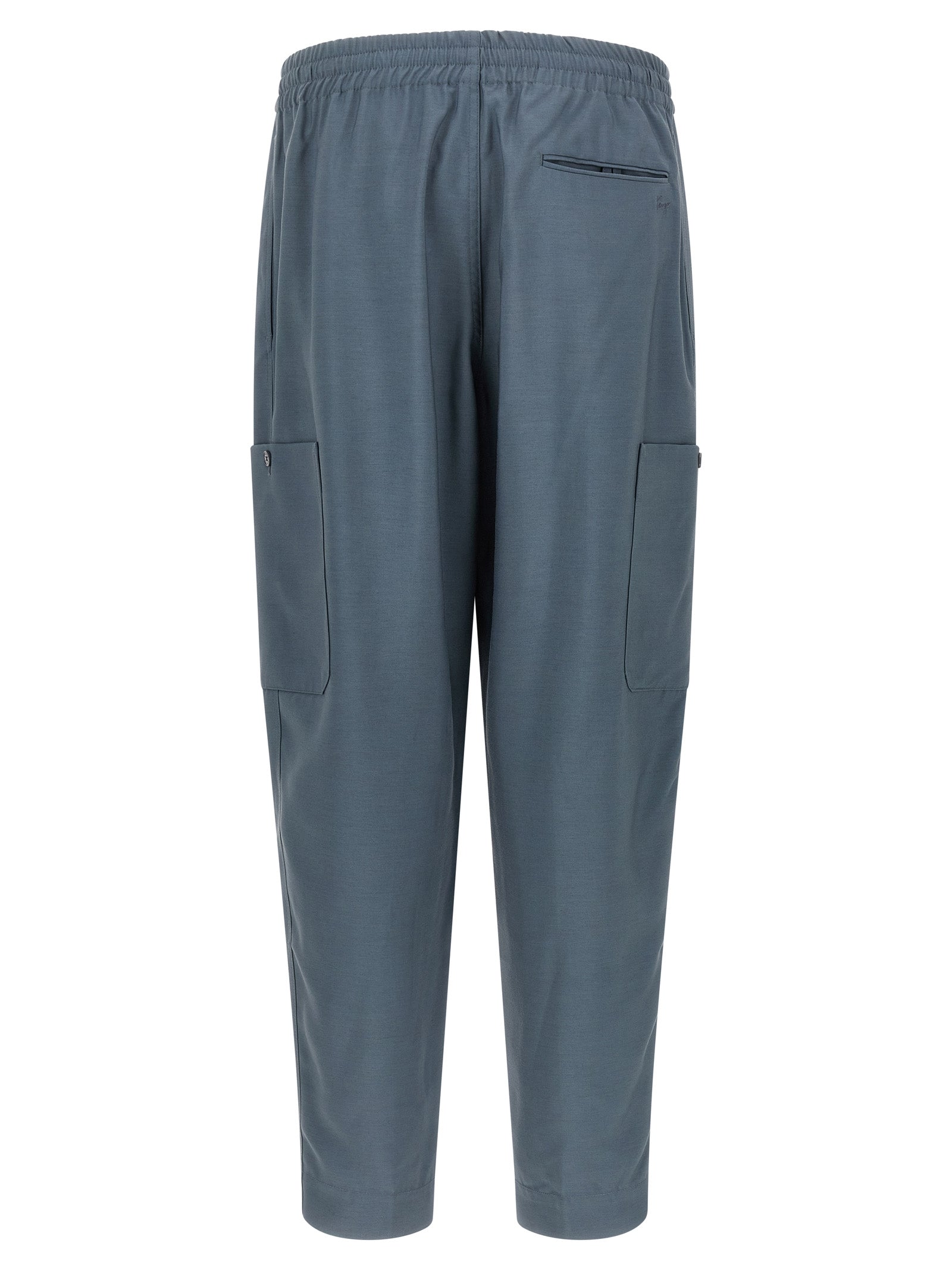 Kenzo Cargo Joggers