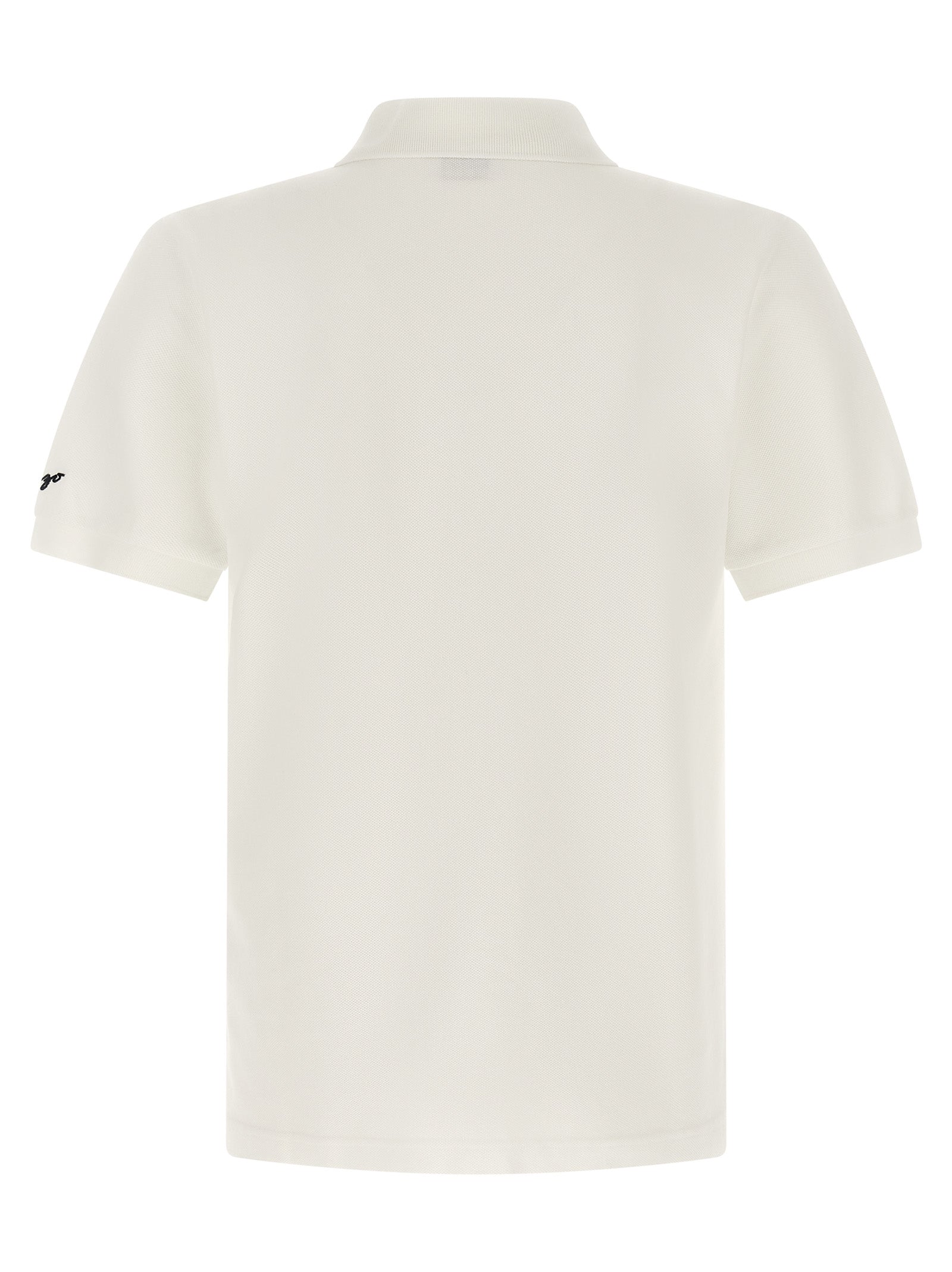 Kenzo 'Kenzo Happy Tiger' Polo Shirt