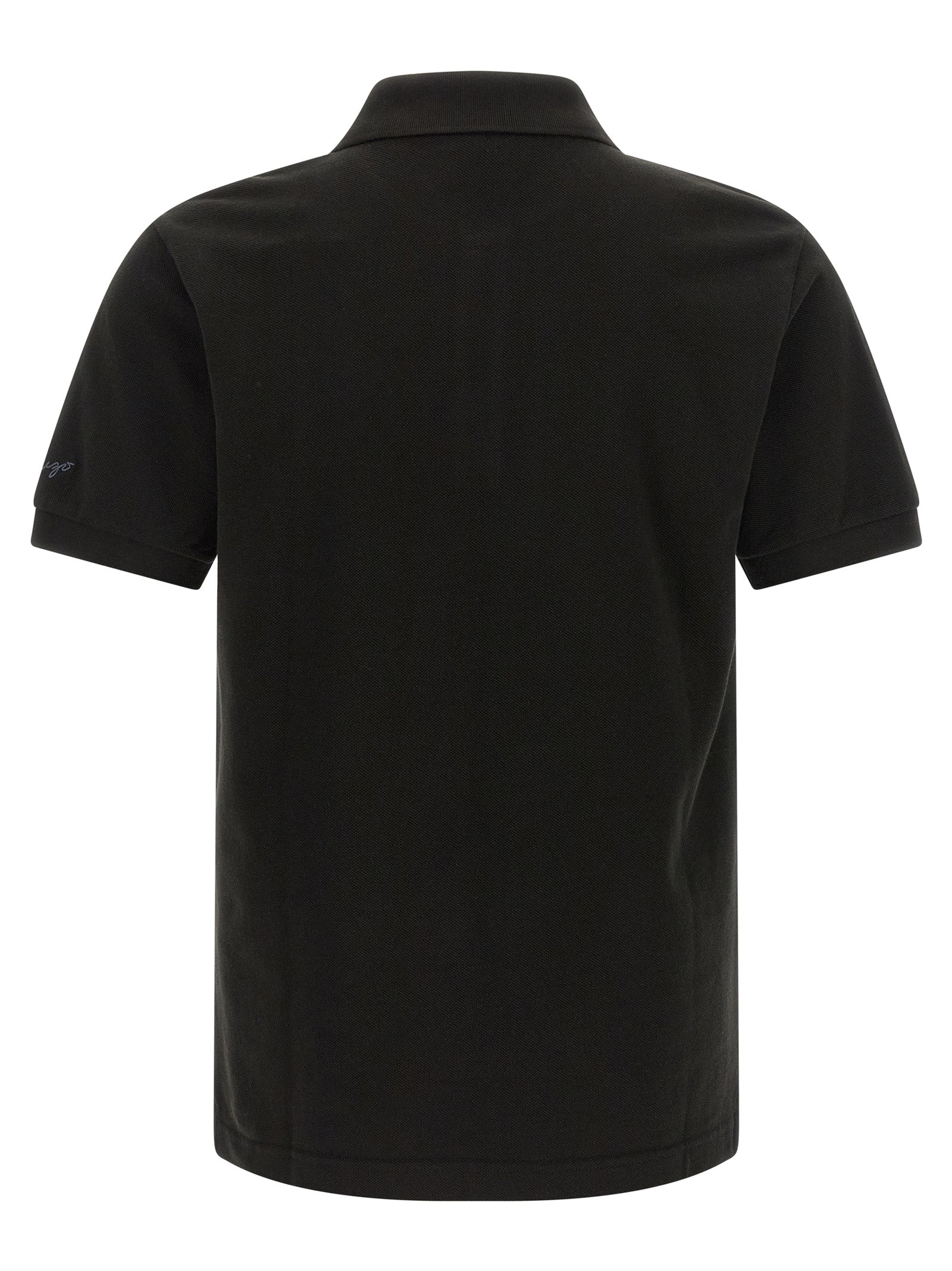 Kenzo 'Kenzo Happy Tiger' Polo Shirt