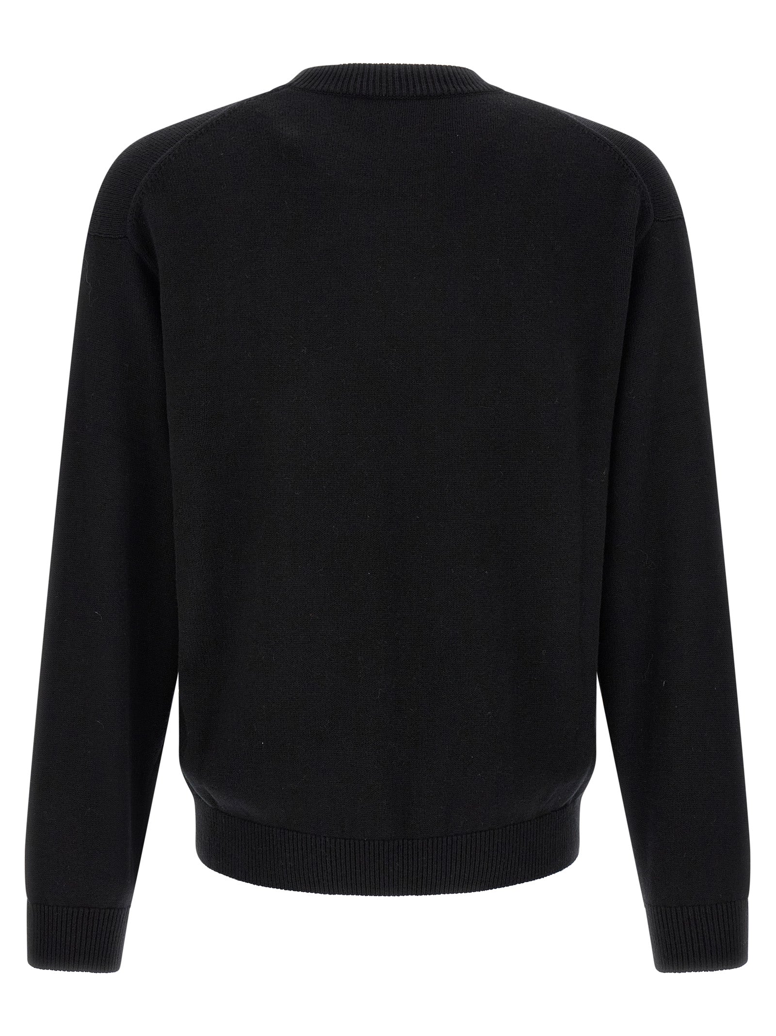 Kenzo 'Jumping Tiger' Intarsia Sweater