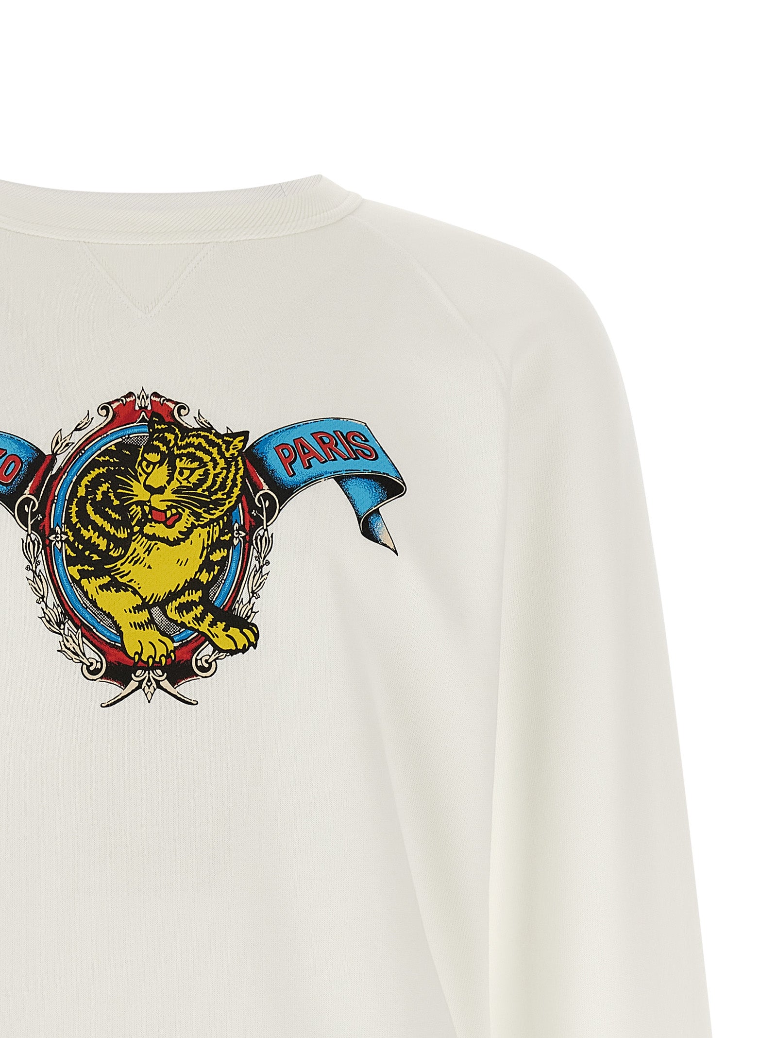 Kenzo 'Kenzo Jumping Tiger' Sweatshirt