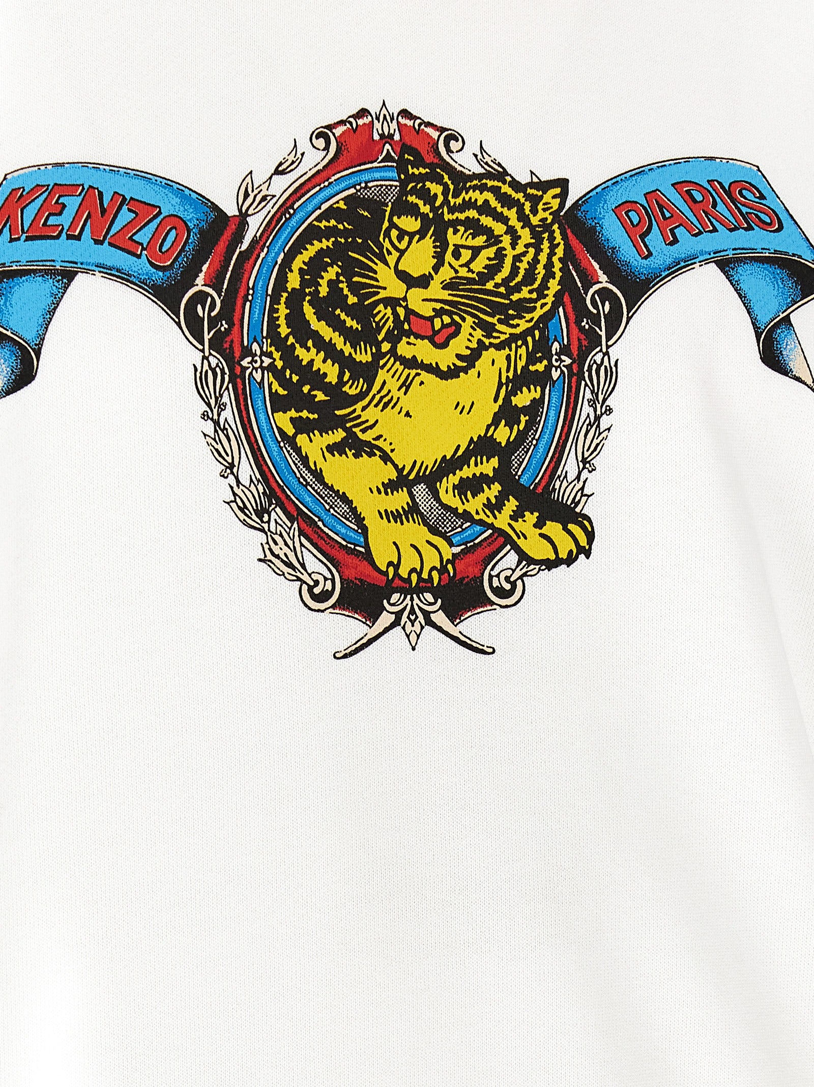 Kenzo 'Kenzo Jumping Tiger' Sweatshirt