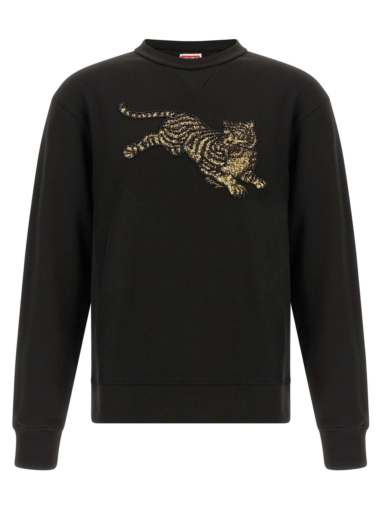 Kenzo 'Kenzo Jumping Tiger' Sweatshirt