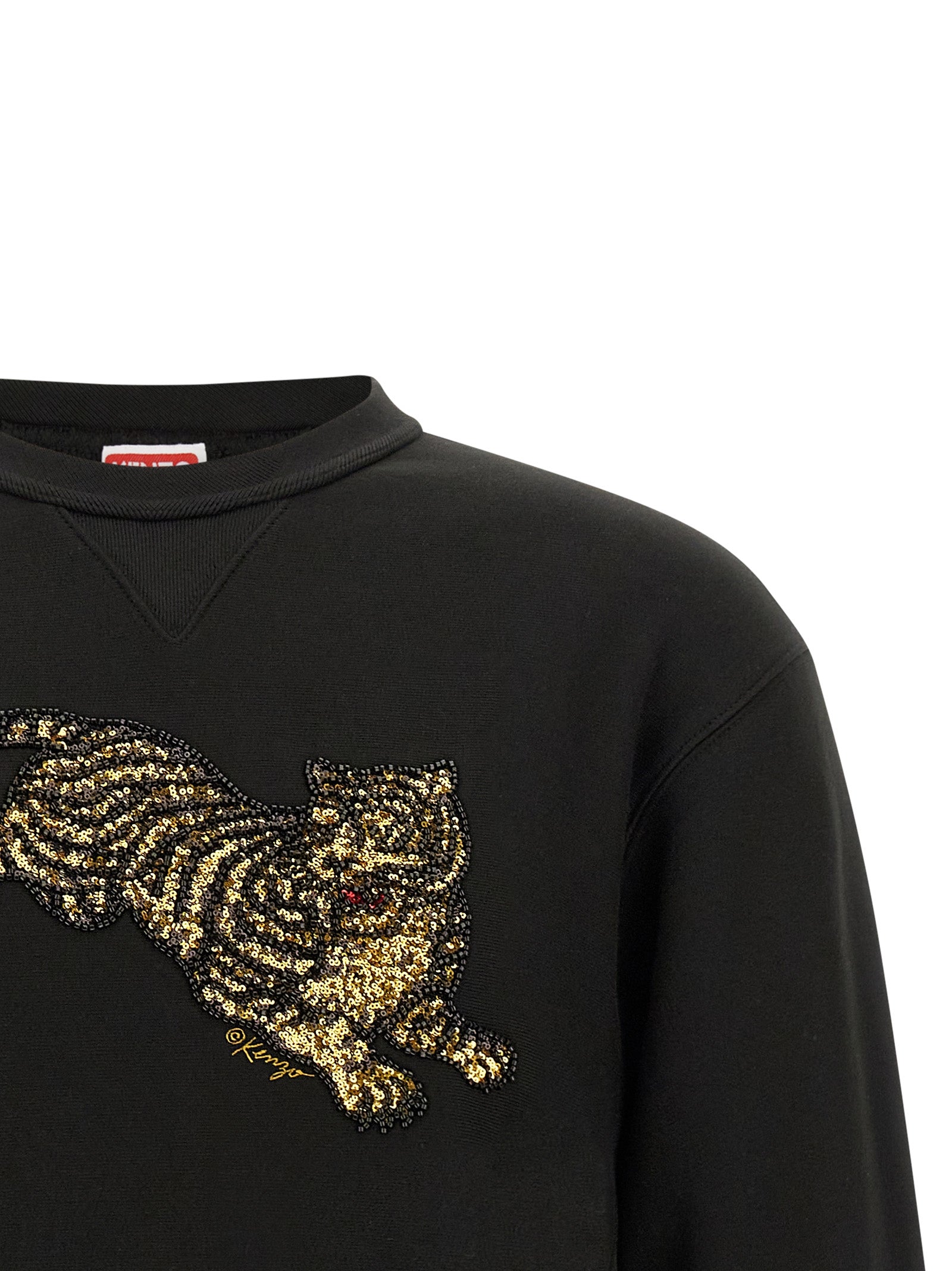 Kenzo 'Kenzo Jumping Tiger' Sweatshirt
