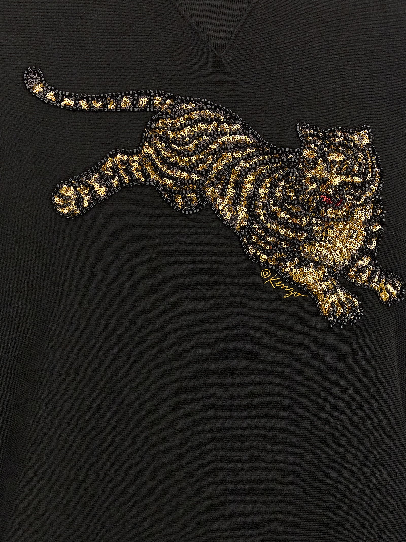 Kenzo 'Kenzo Jumping Tiger' Sweatshirt