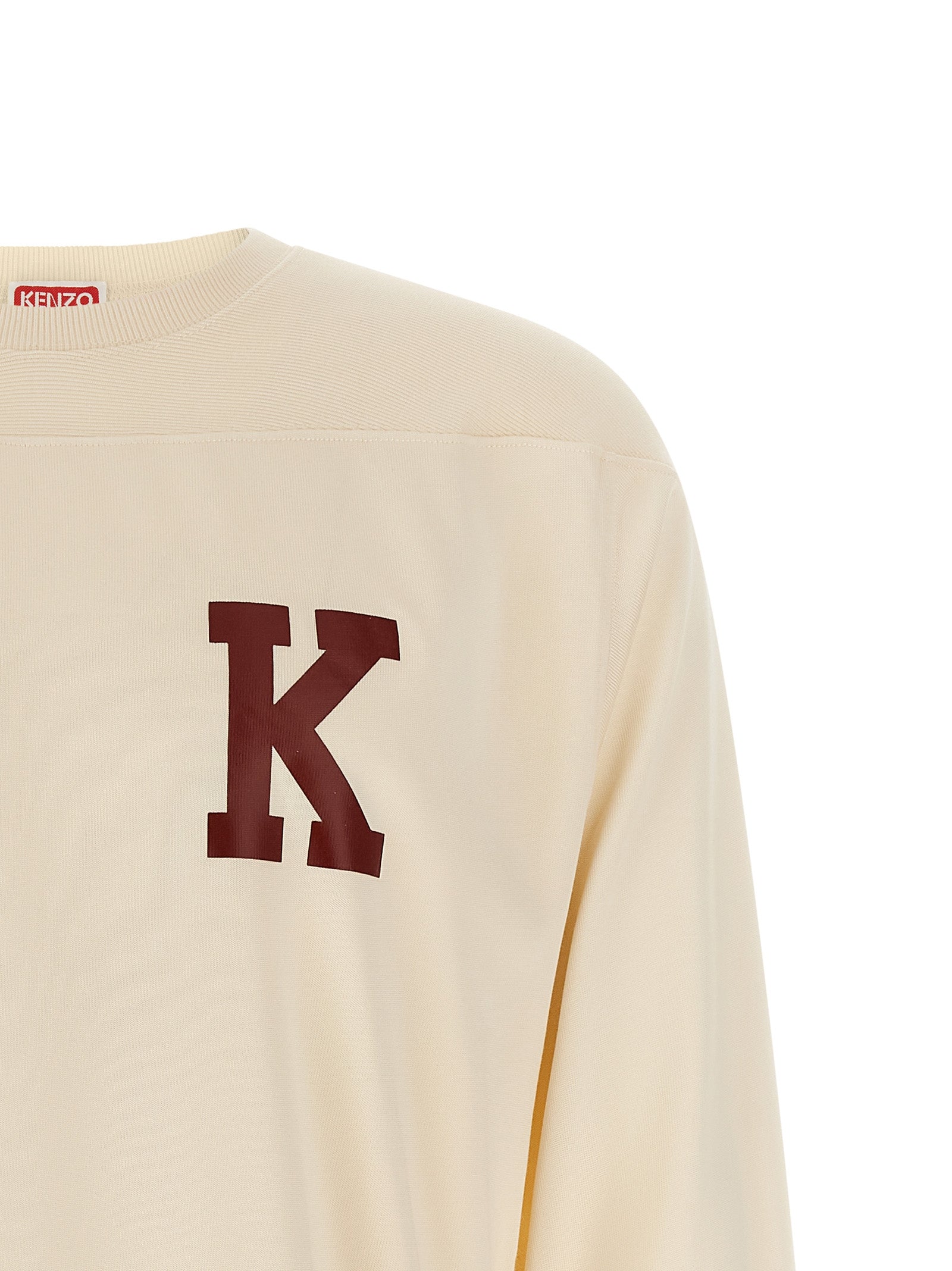 Kenzo T-Shirt ‘Kenzo Varsity'