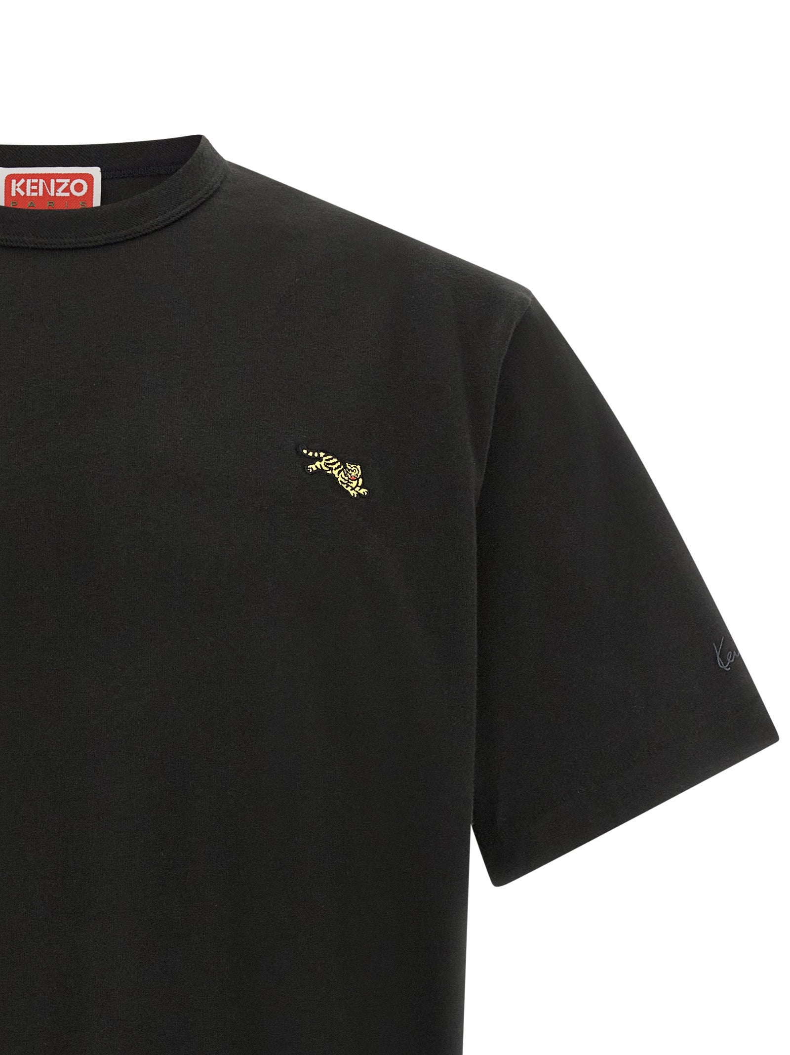 Kenzo 'Kenzo Jumping Tiger' T-Shirt