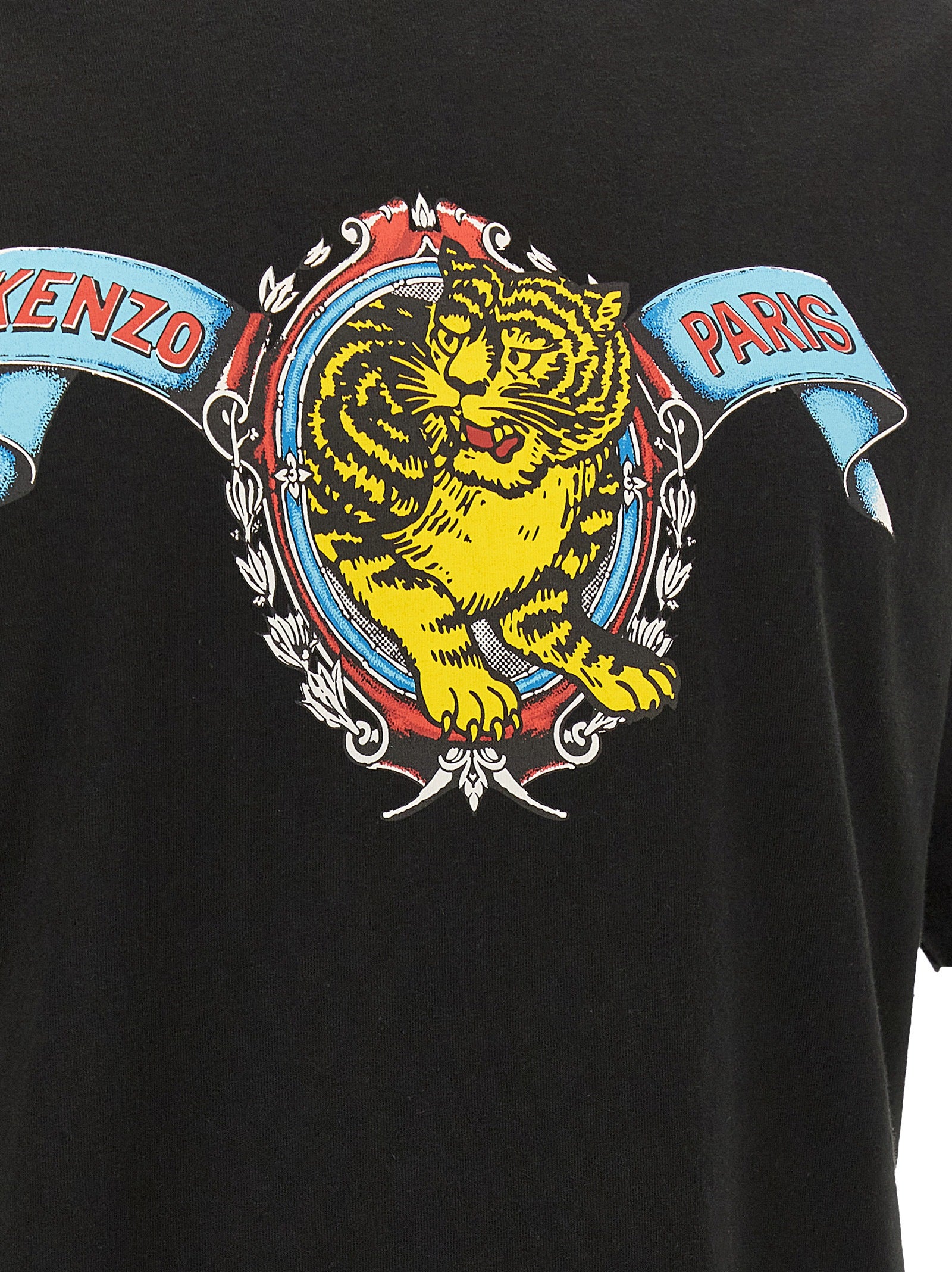 Kenzo 'Kenzo Jumping Tiger' T-Shirt