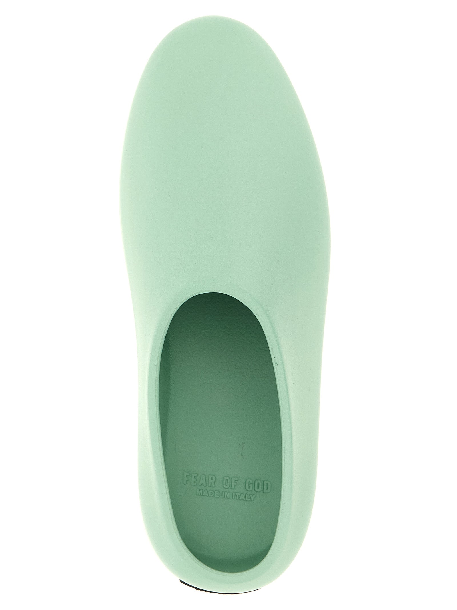 Fear Of God 'The California 2.0' Sabots