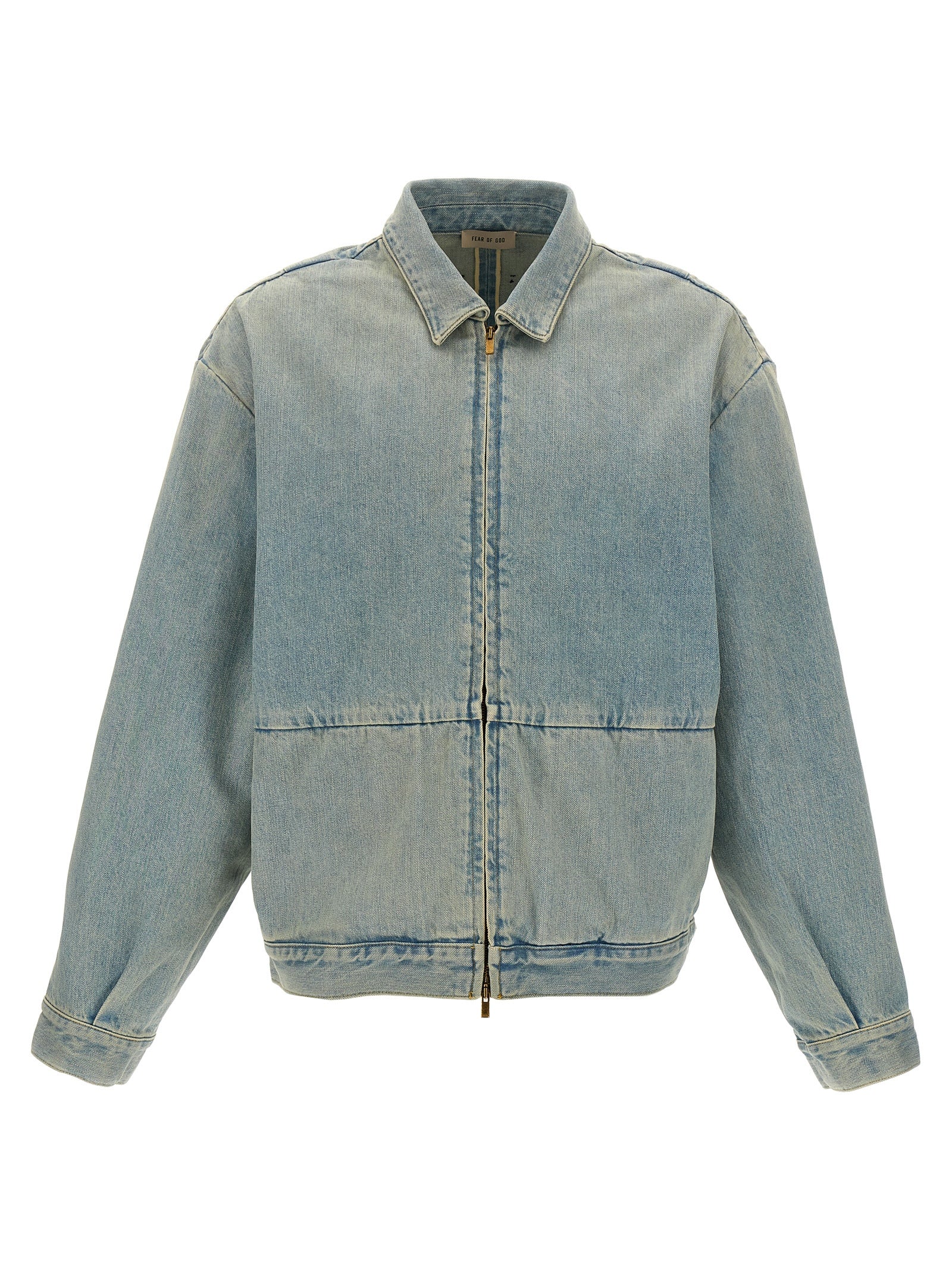 Fear Of God '8Th Denim' Jacket