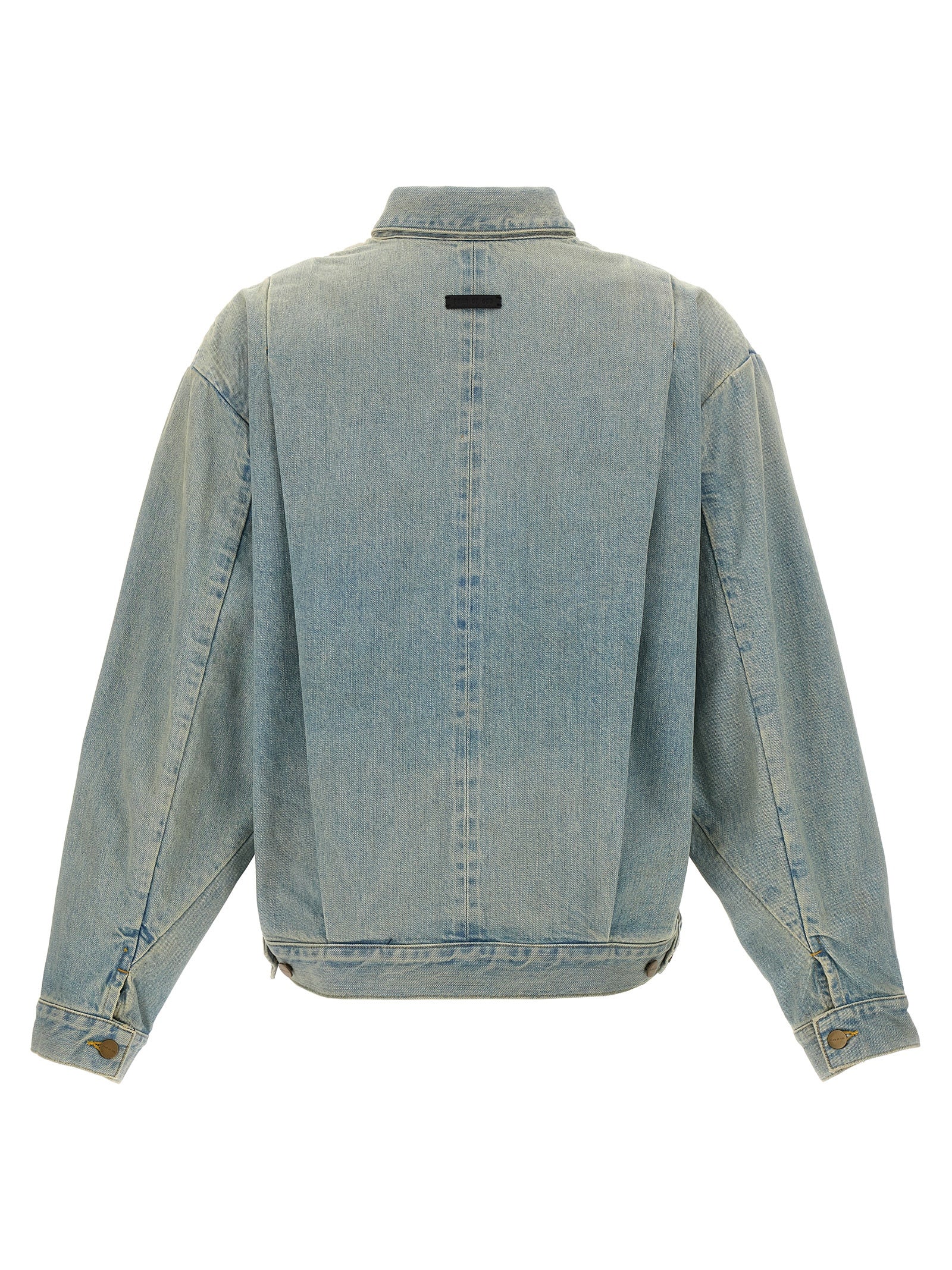 Fear Of God '8Th Denim' Jacket