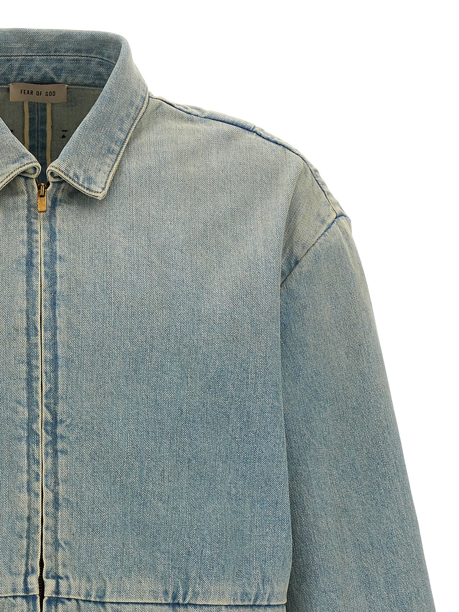 Fear Of God '8Th Denim' Jacket