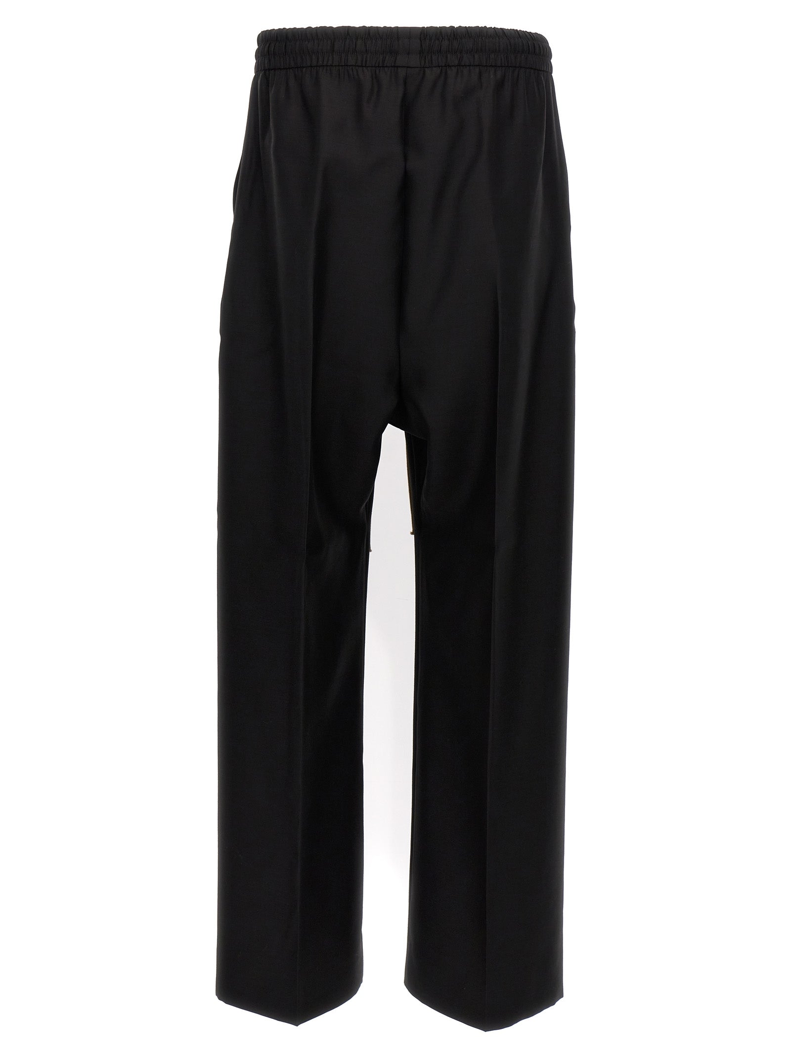 Fear Of God 'Single Pleat Wide Leg' Pants