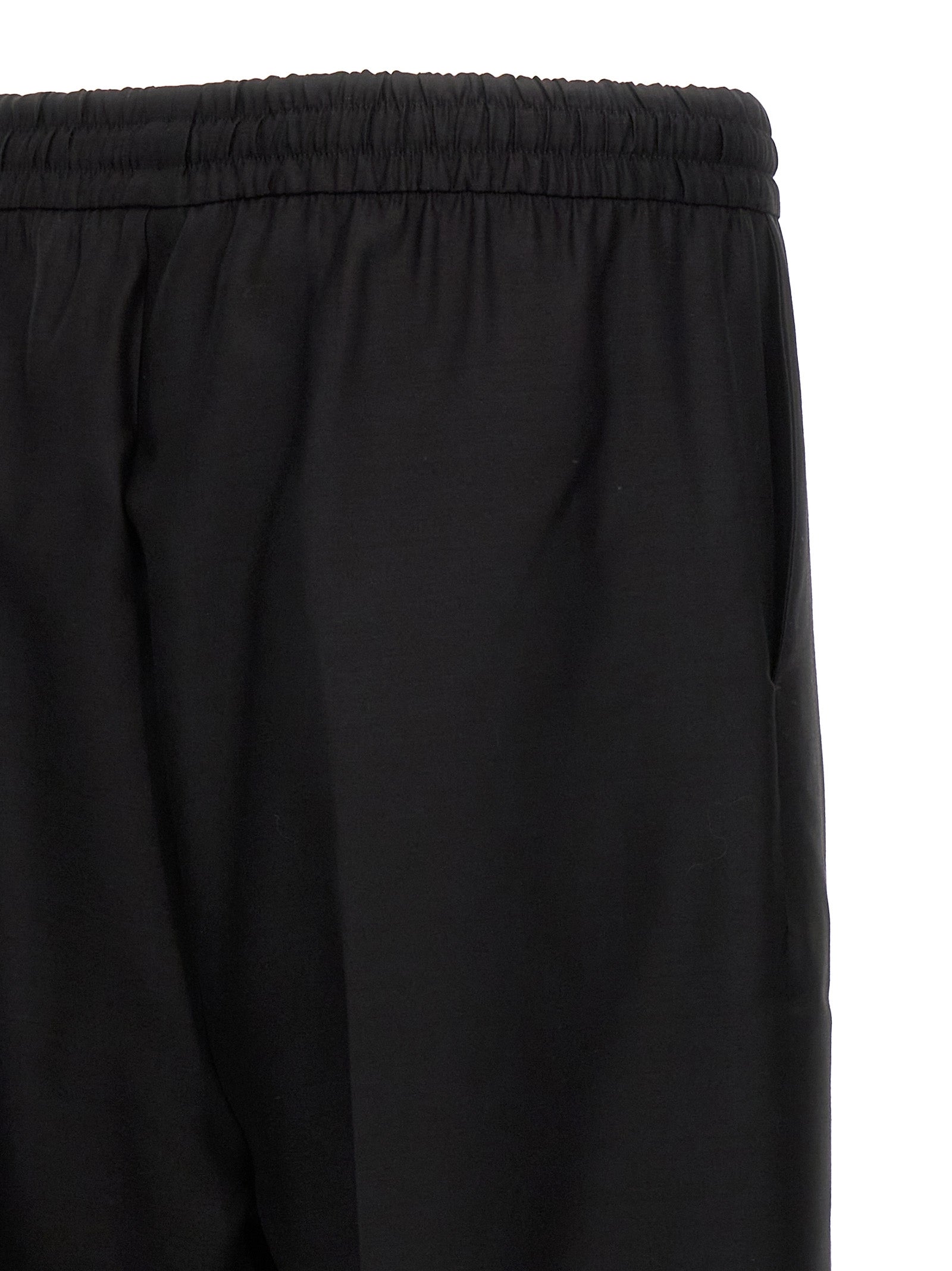 Fear Of God 'Single Pleat Wide Leg' Pants