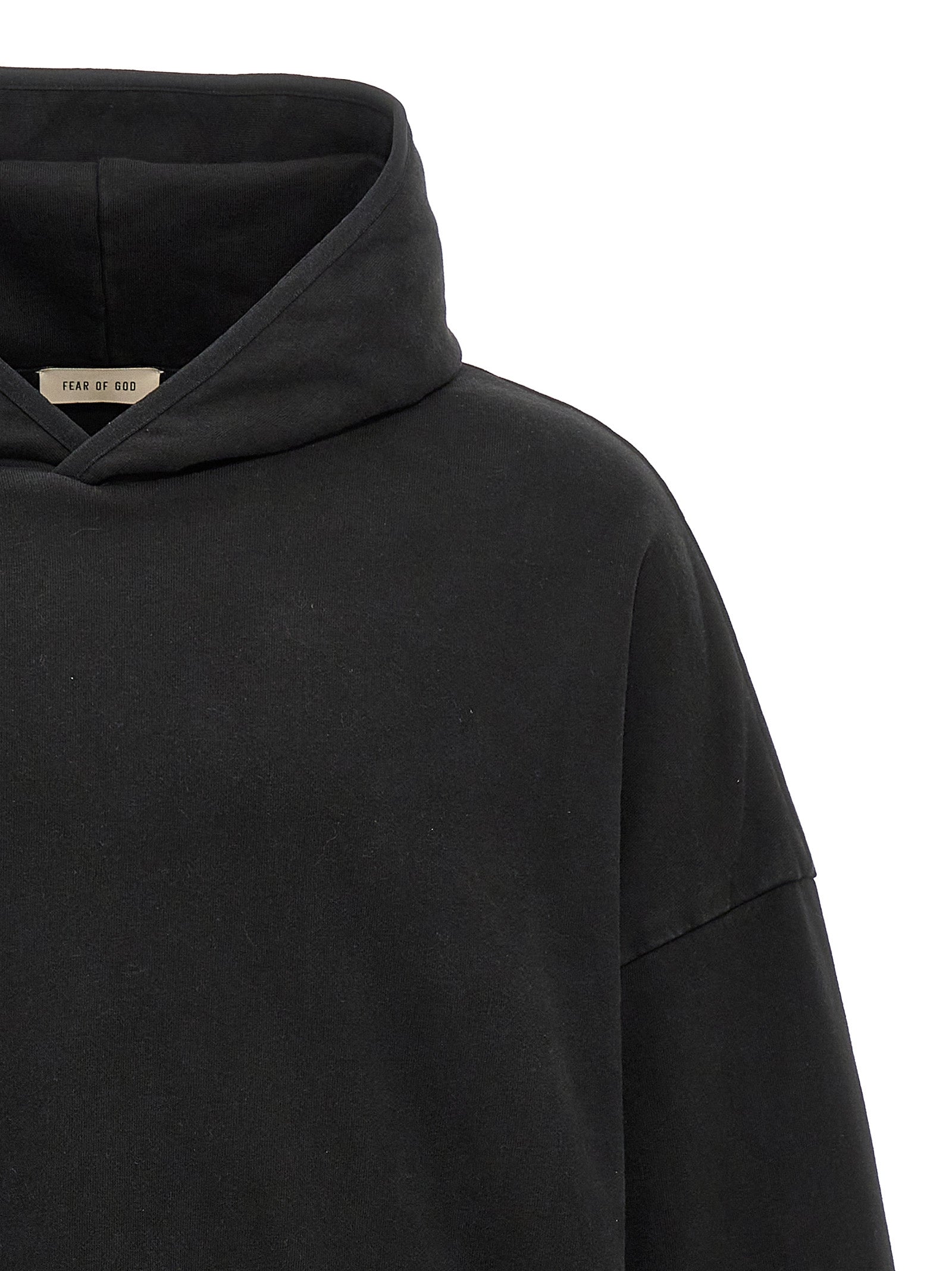 Fear Of God 'Bound' Hoodie