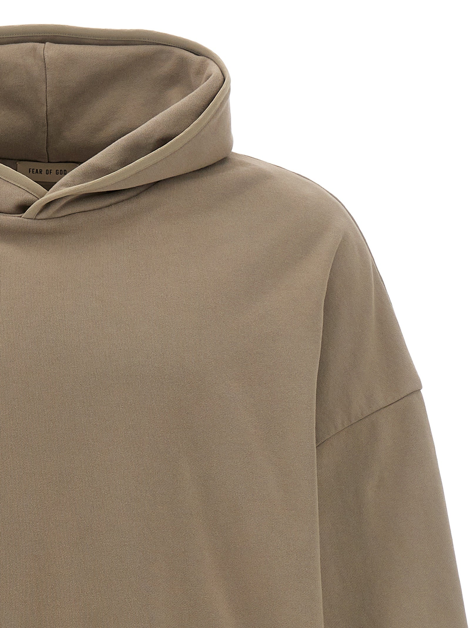 Fear Of God 'Bound' Hoodie