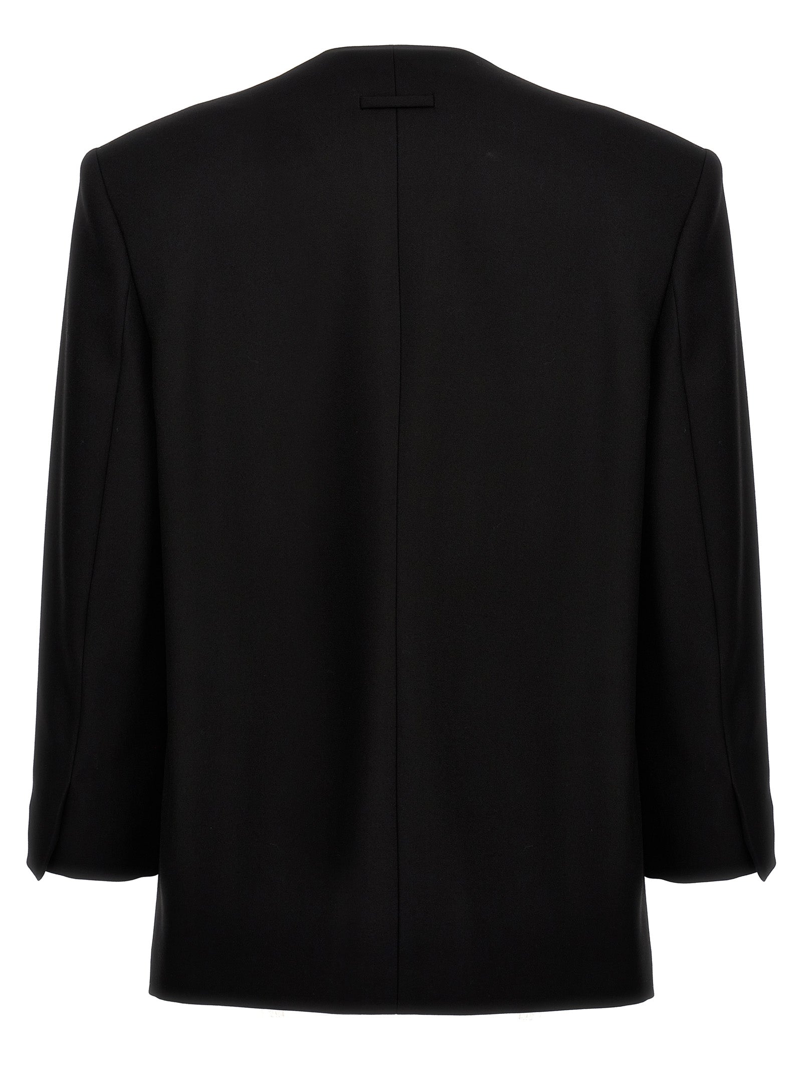 Fear Of God 'Lapeless Suit' Blazer