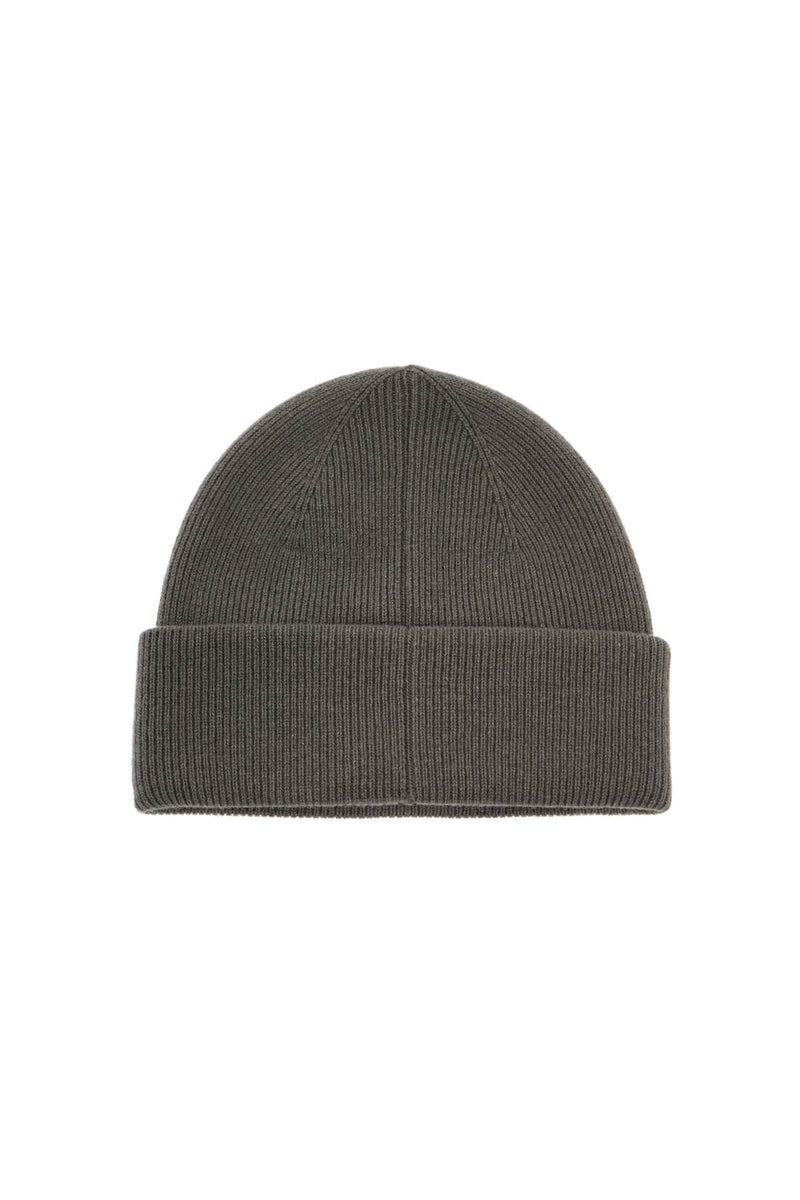 Fear of God Cashmere Beanie Hat For Grey