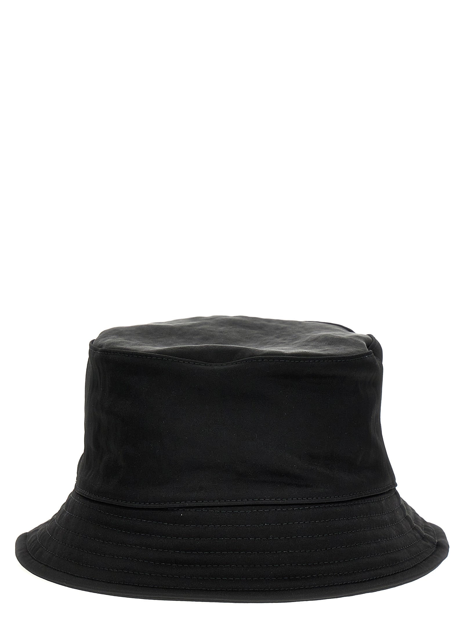 Fear Of God Logo Patch Bucket Hat