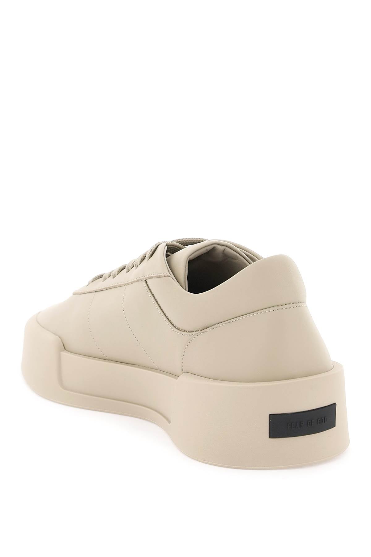 Fear of God Low Aerobic Sneakers Neutral