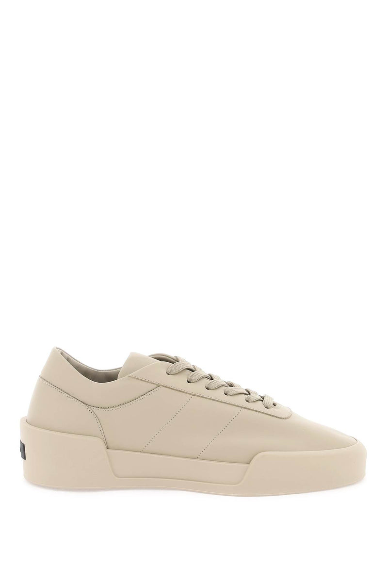 Fear of God Low Aerobic Sneakers Neutral