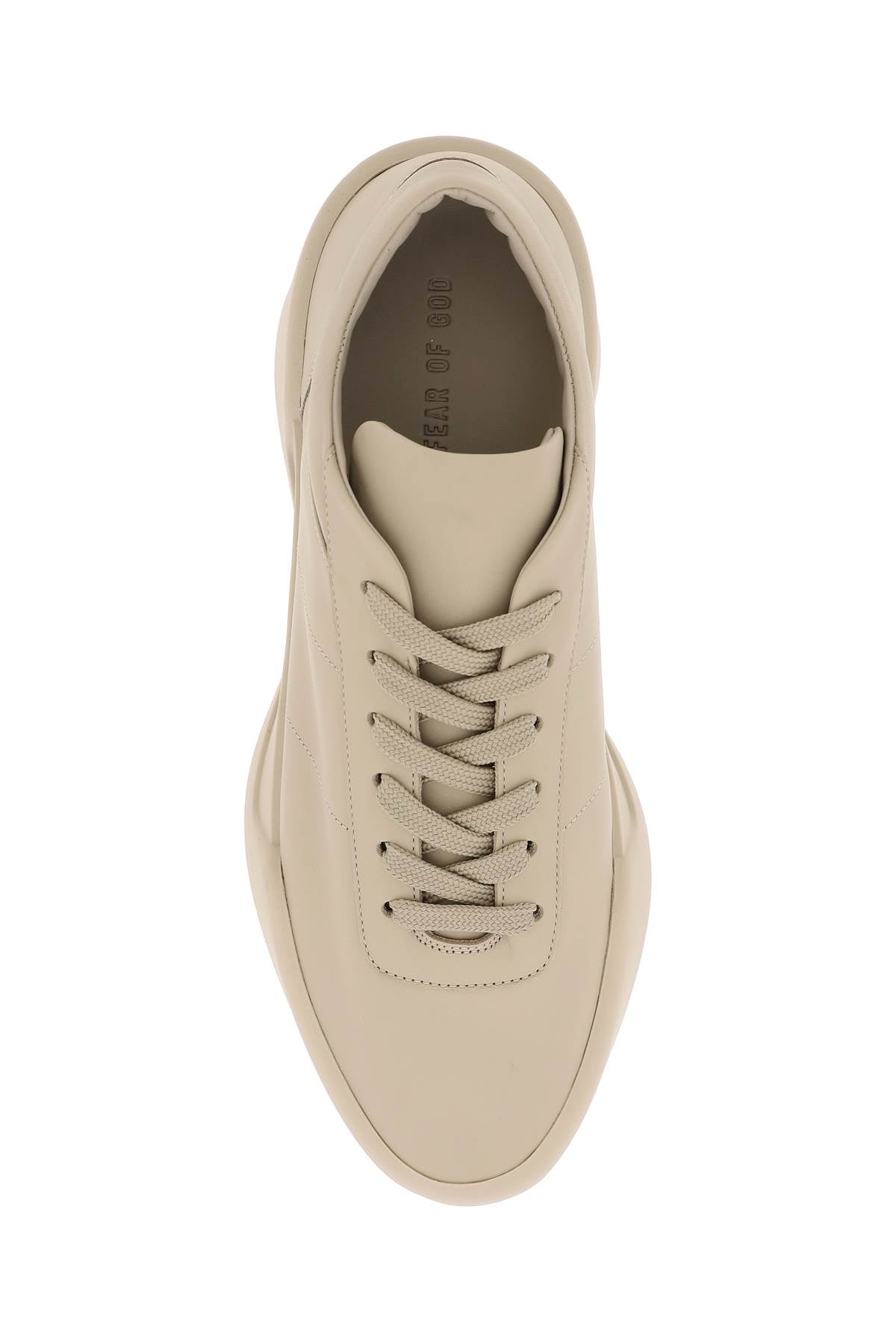 Fear Of God Low Aerobic Sneakers