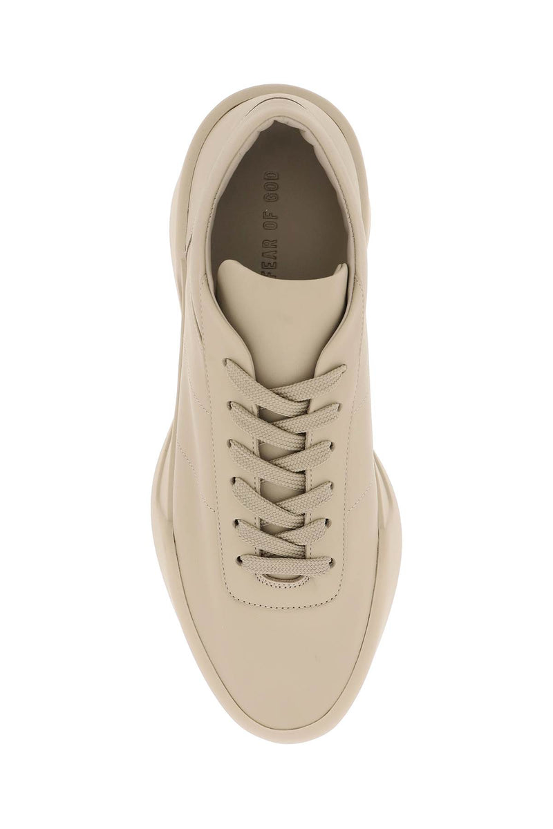 Fear of God Low Aerobic Sneakers Neutral